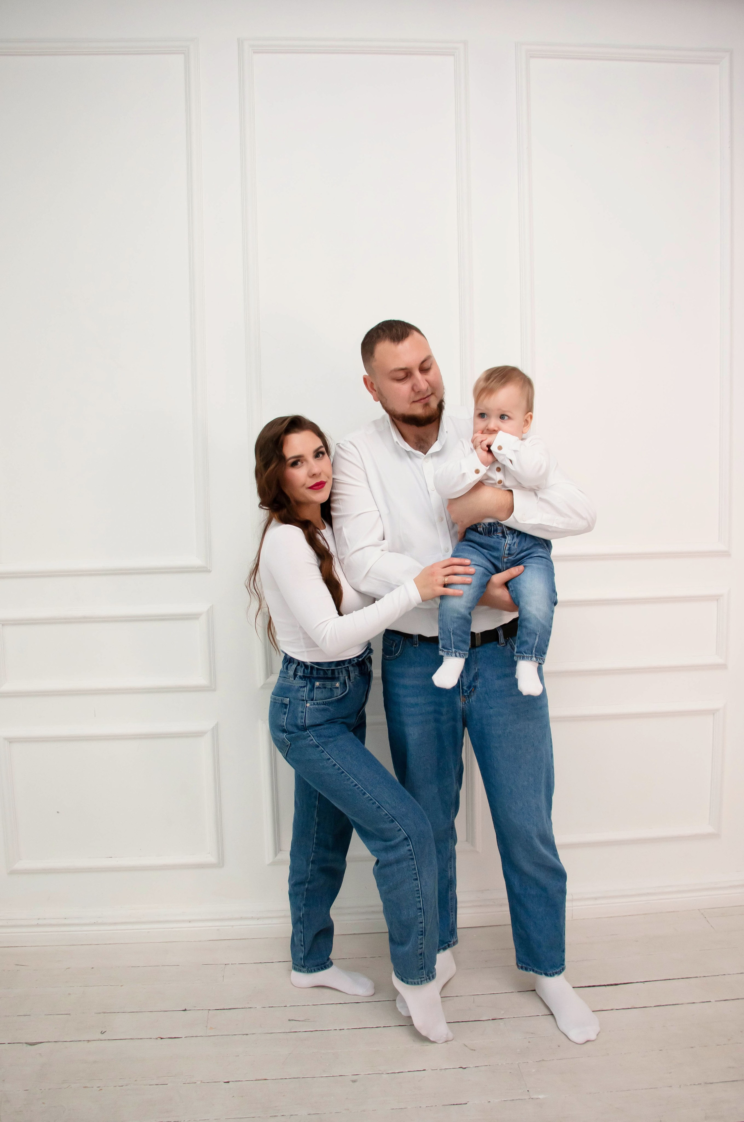 Семейная. Бережно сохраняю ваши чувства и истории на своих фотографиях