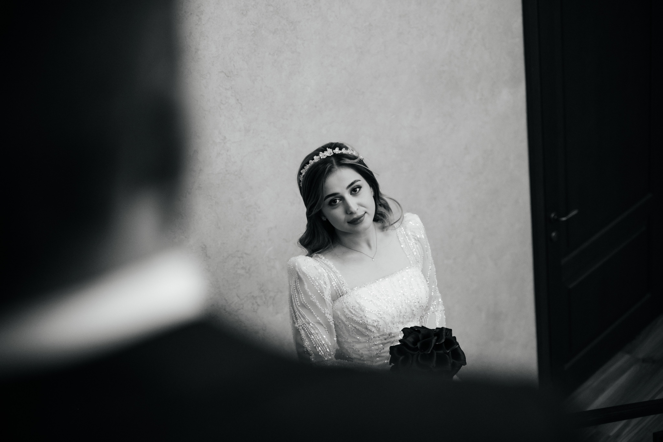 Низам и Алина. Свадебный фотограф и видеограф Жанна и Ренат Костандян, Ставрополь