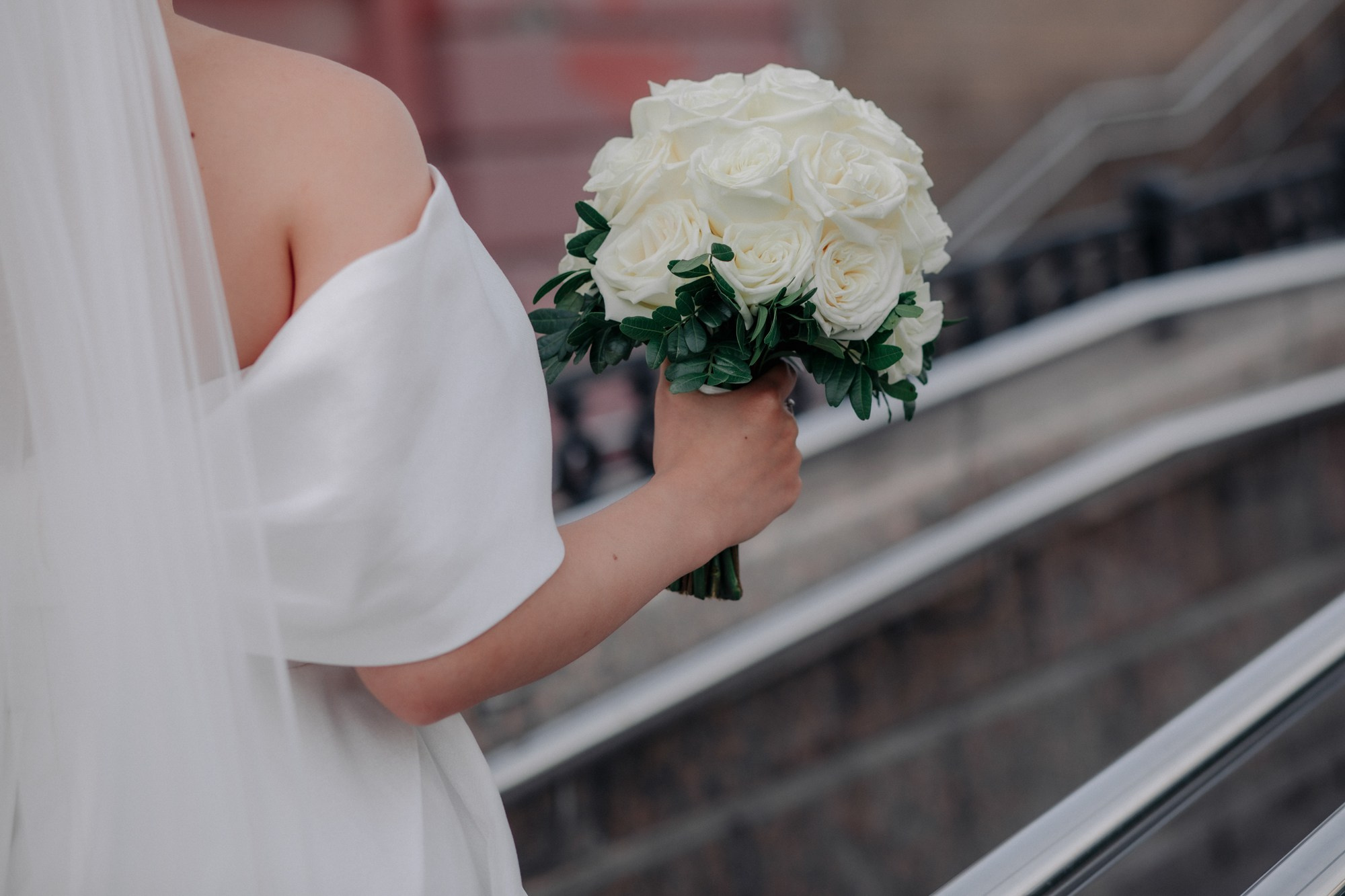 Кирилл и Карина. Свадебный и портретный фотограф в Омске Антон Карев