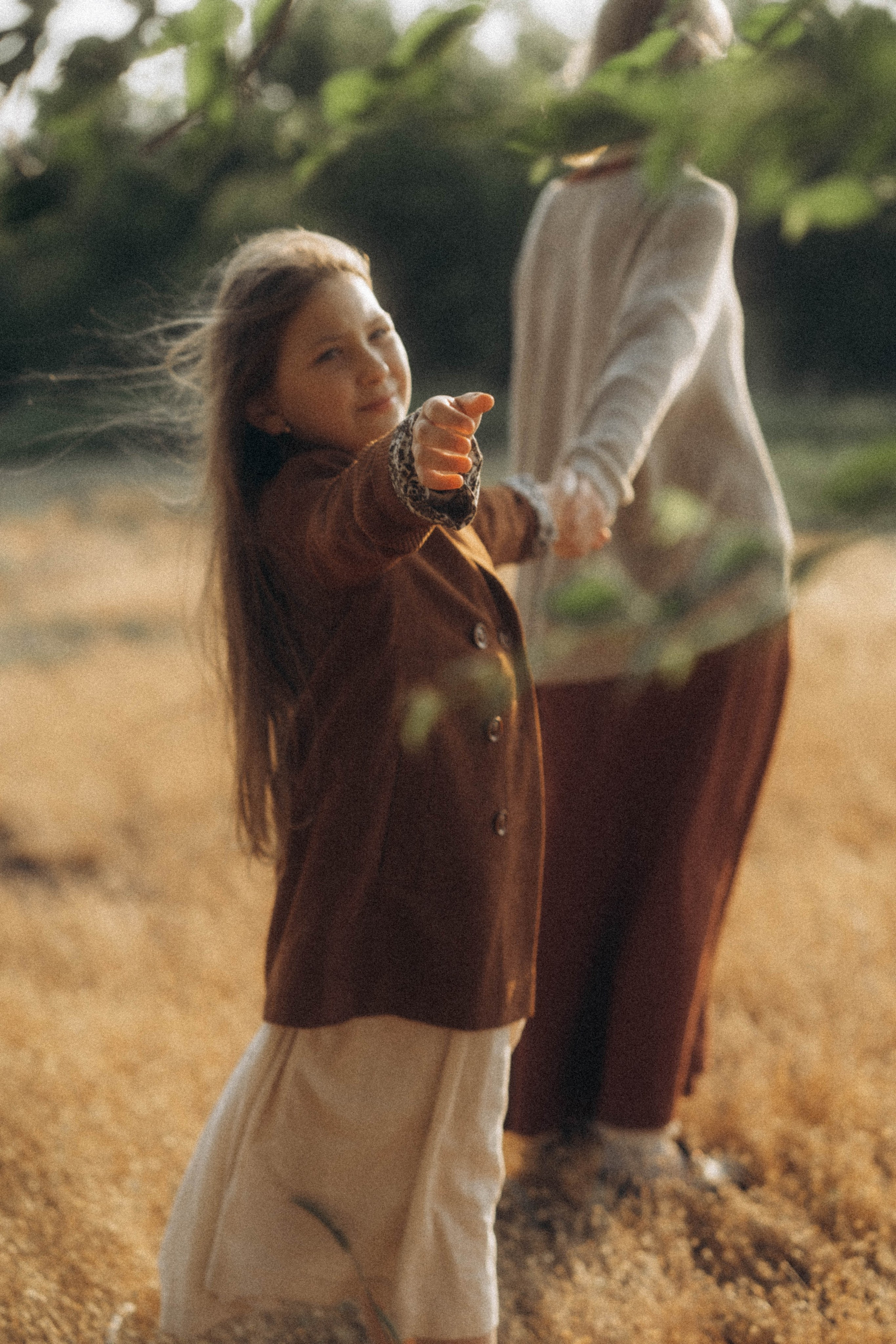 Старшая сестра. Семейный фотограф в Калининграде Елена Глазунова