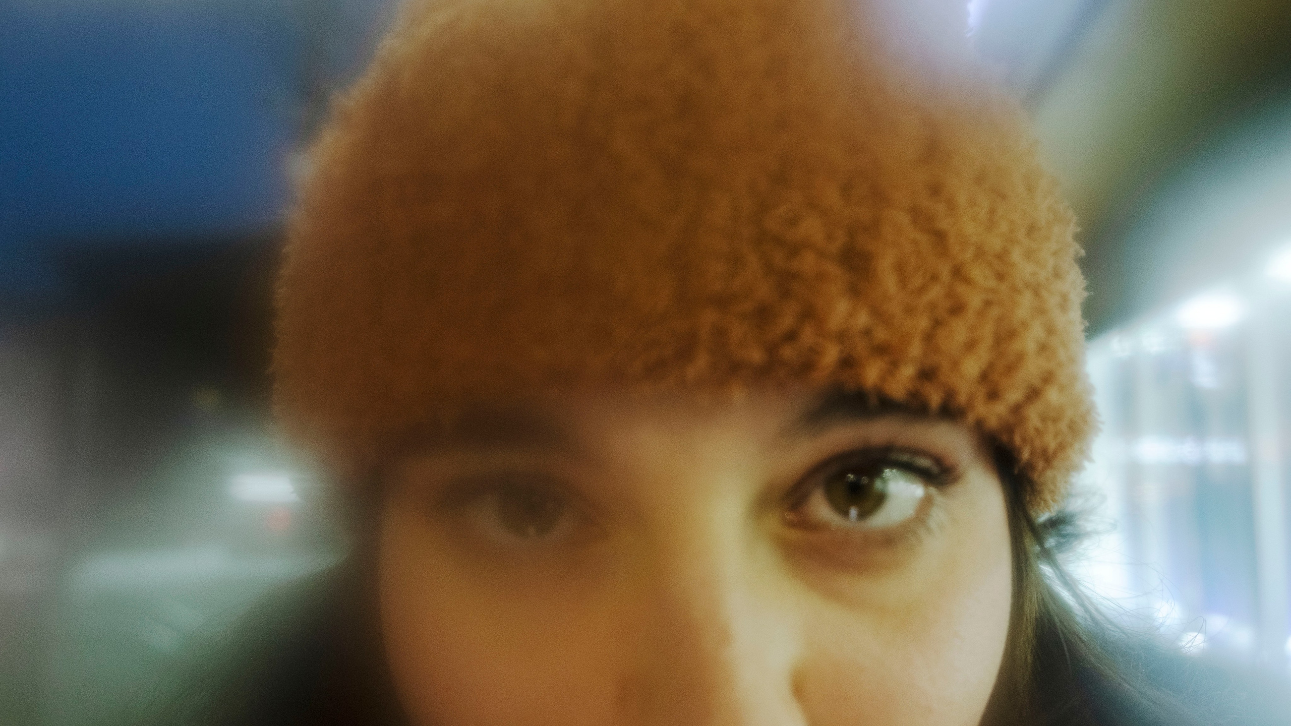 Смоленск 2024. Портретный фотограф в Москве Евгения Яковенко