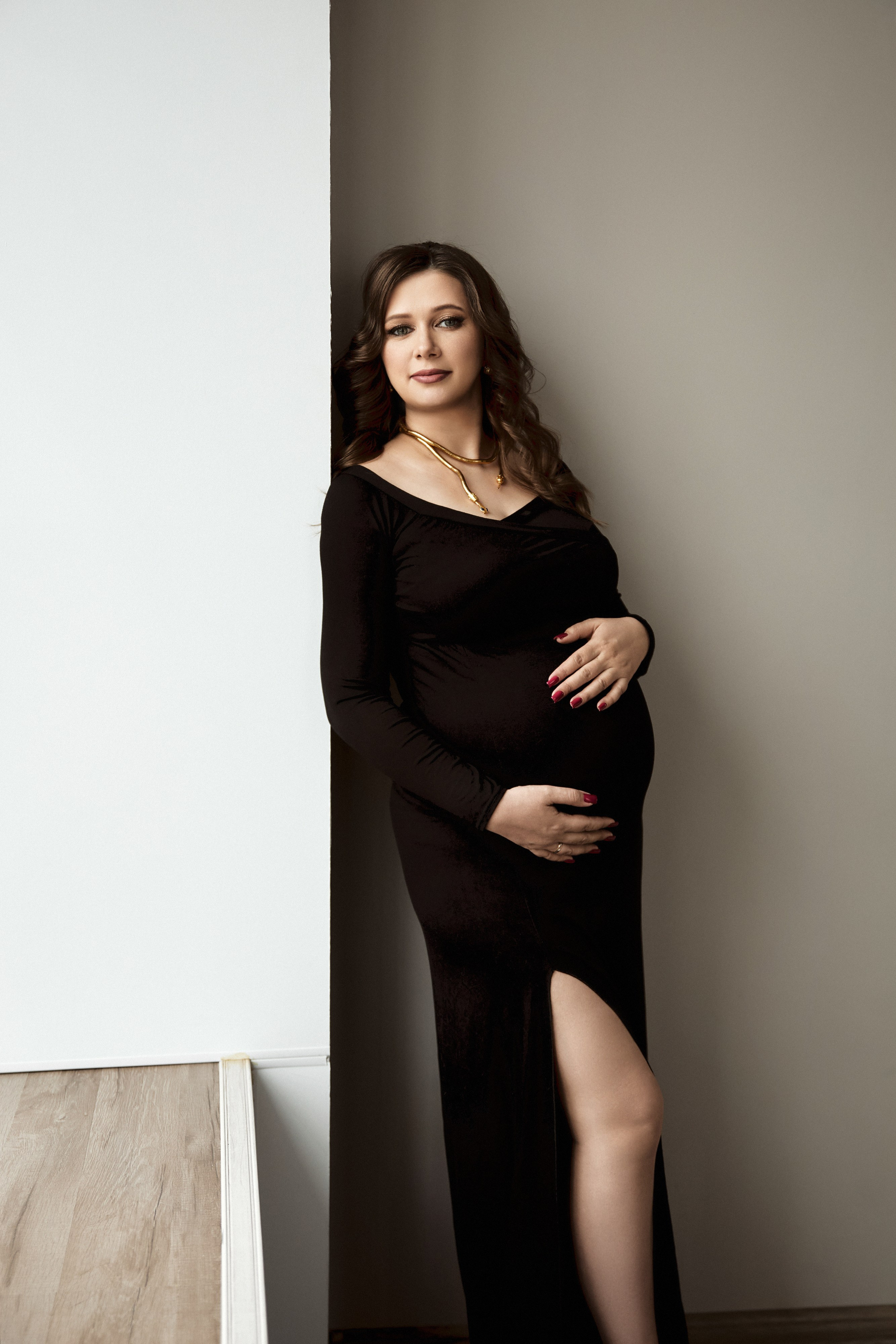 В ожидании. Фотограф в г. Уссурийск Юлия Зозуля