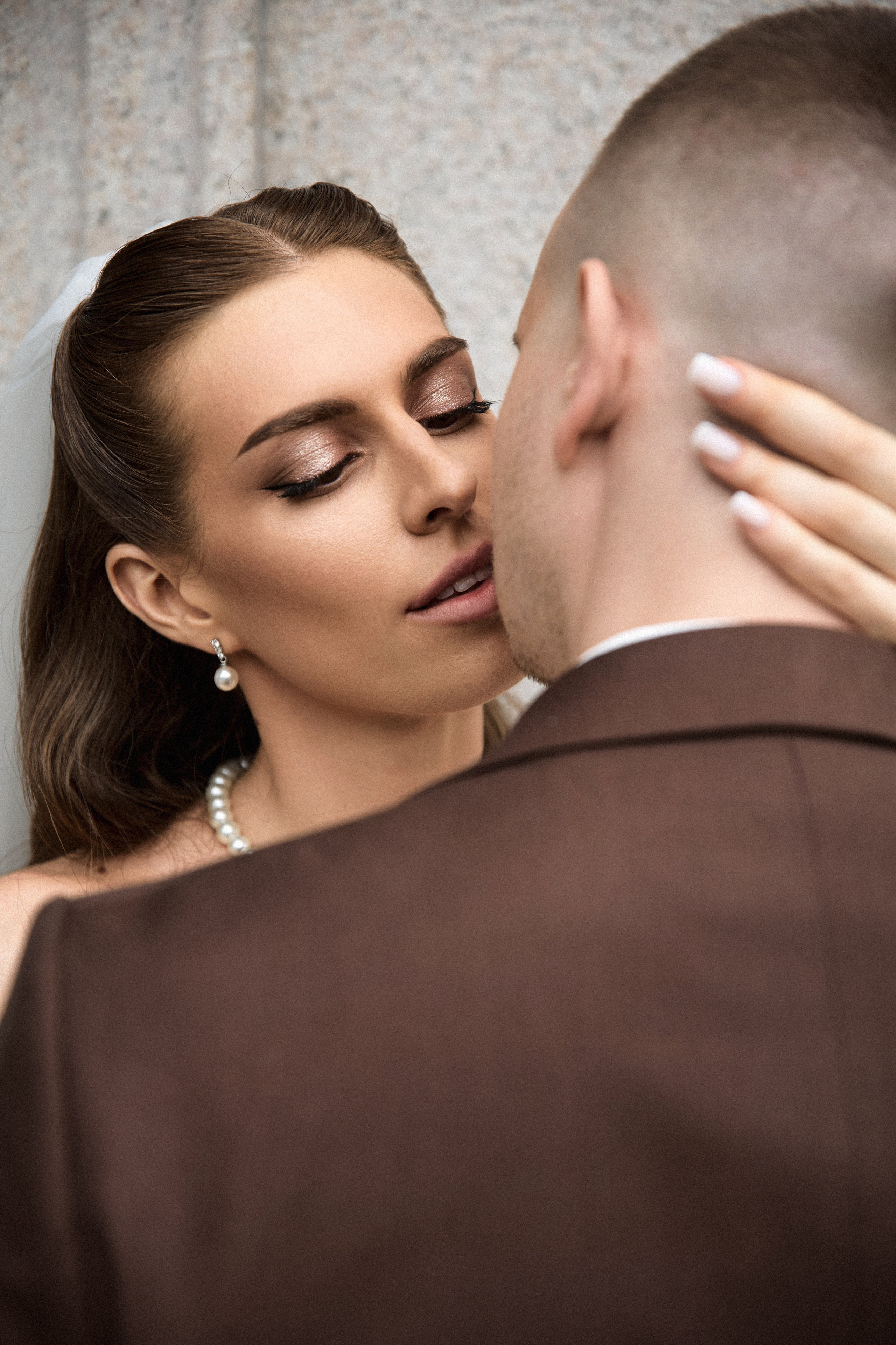 Софья и Егор. Фотограф в г. Уссурийск Юлия Зозуля