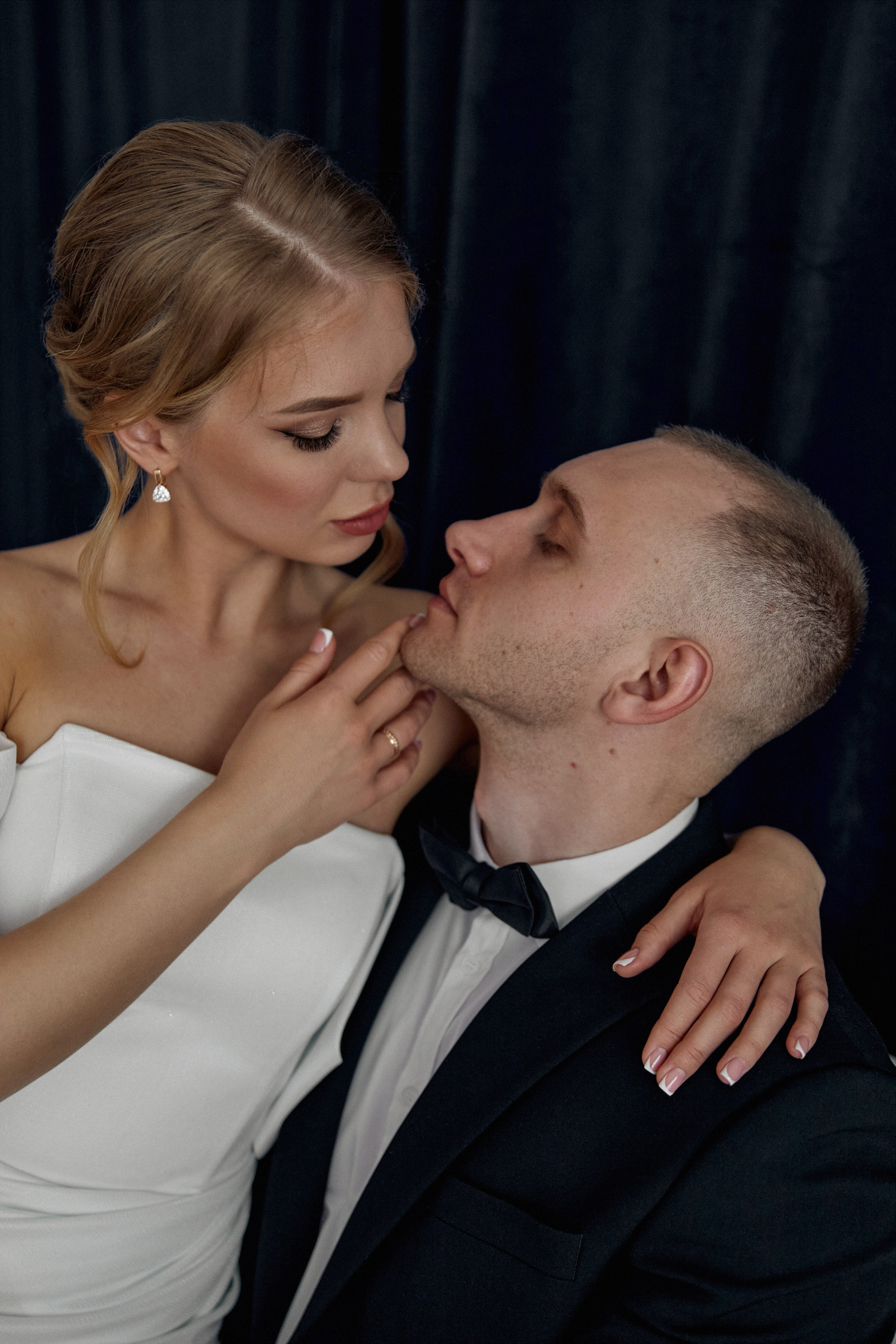 Владлена и Евгений. Фотограф в г. Уссурийск Юлия Зозуля