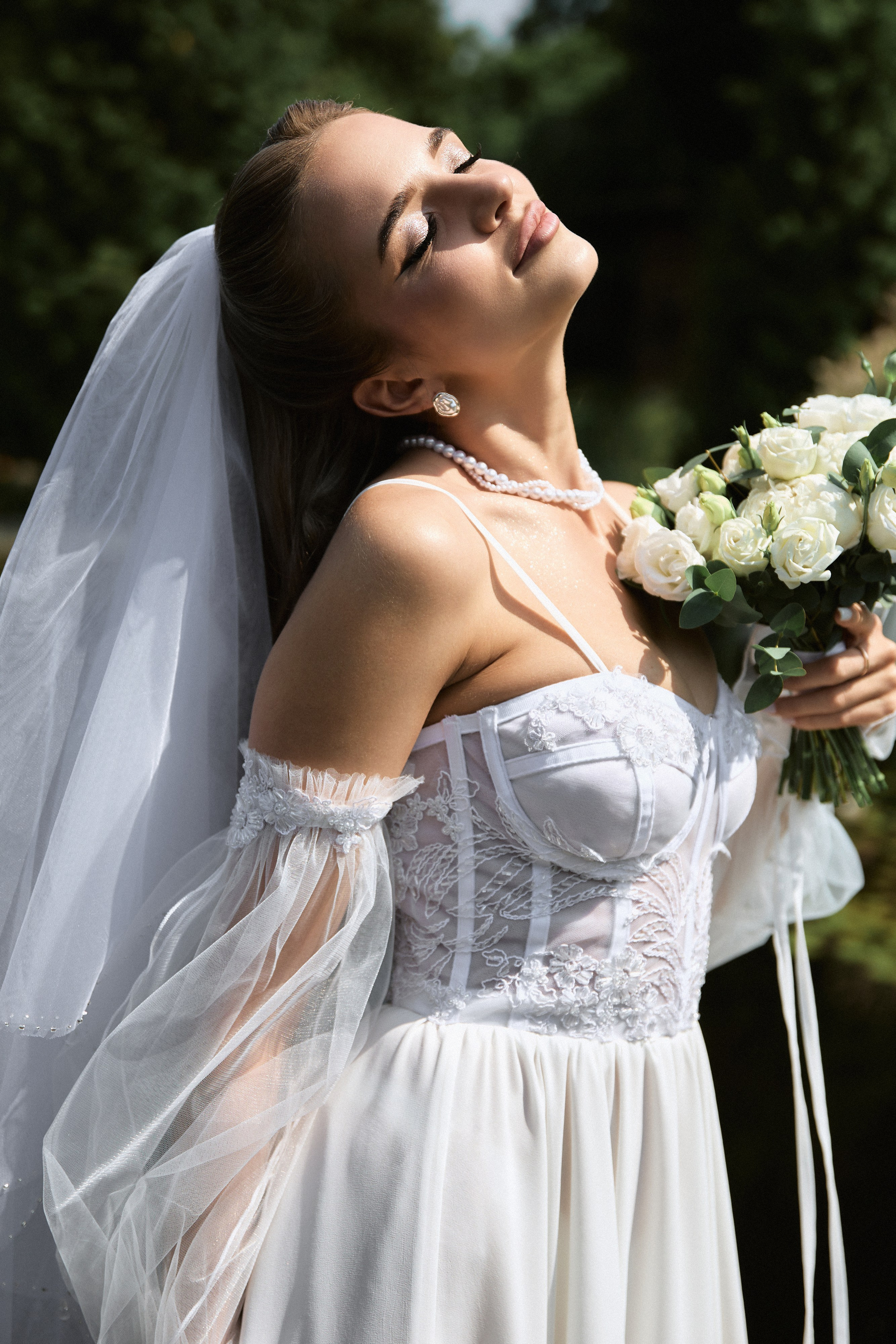 Алена и Ефим. Фотограф в г. Уссурийск Юлия Зозуля