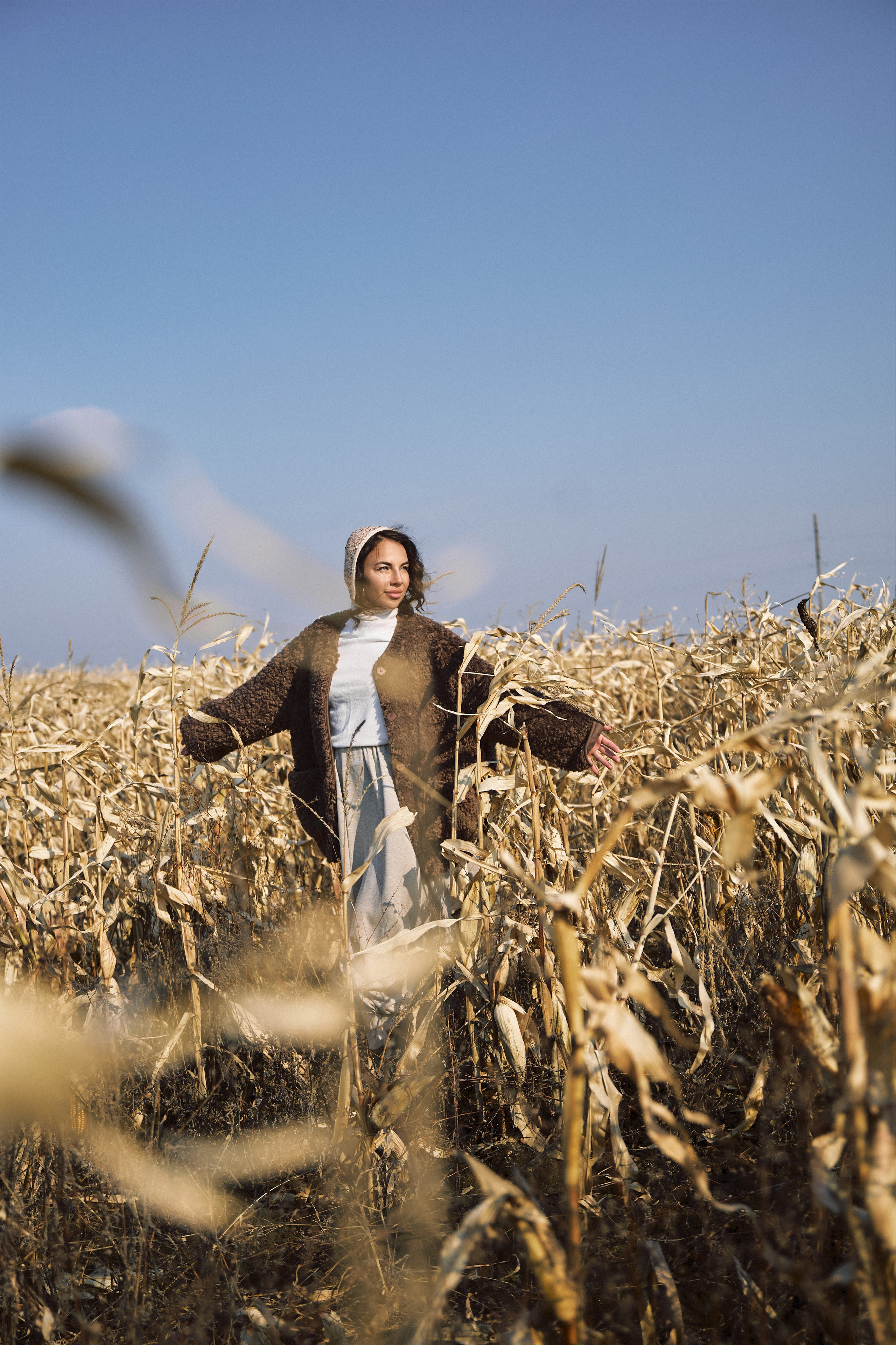 Фотопрогулки. Фотограф в г. Уссурийск Юлия Зозуля