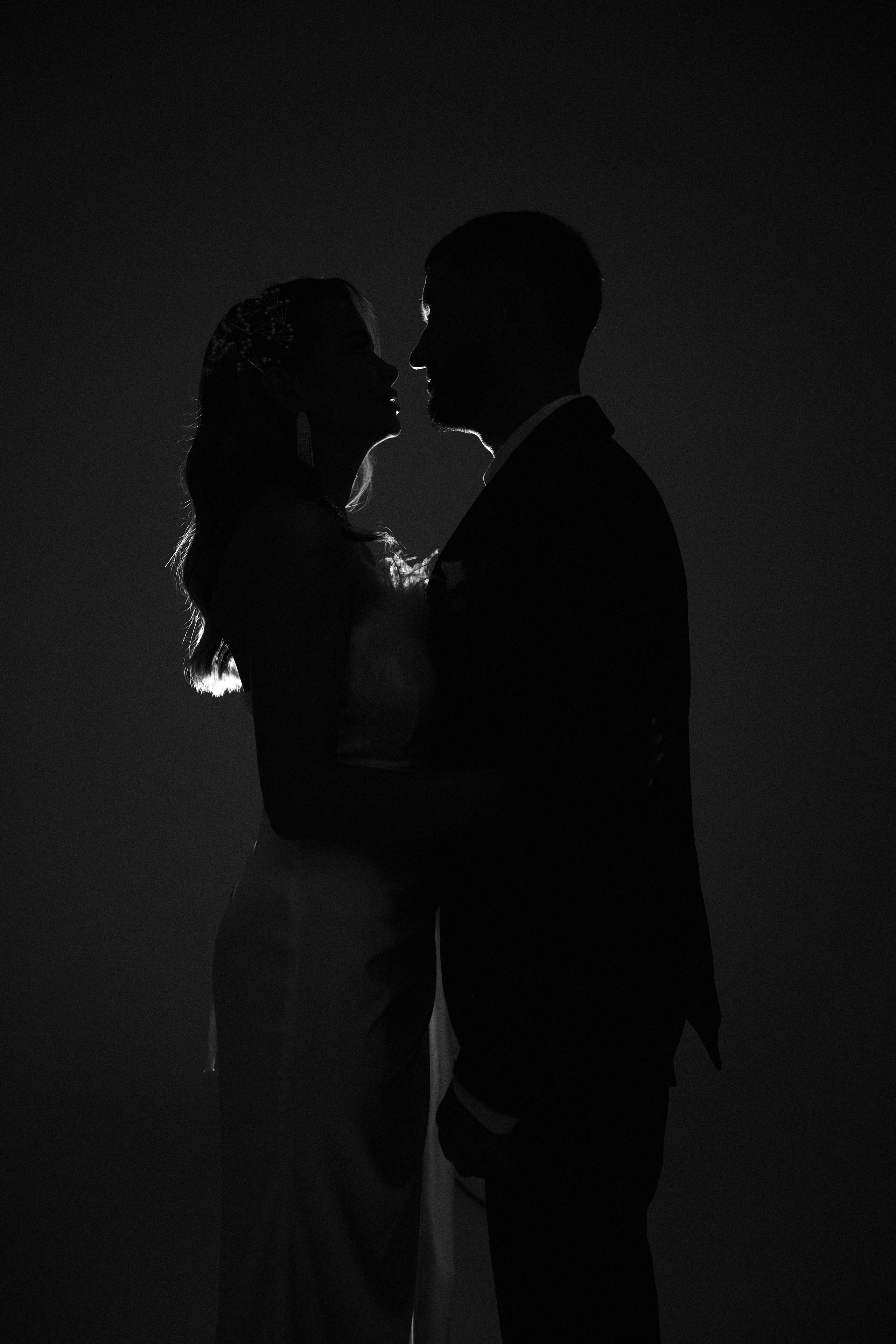 Анастасия и Евгений. Фотограф в г. Уссурийск Юлия Зозуля