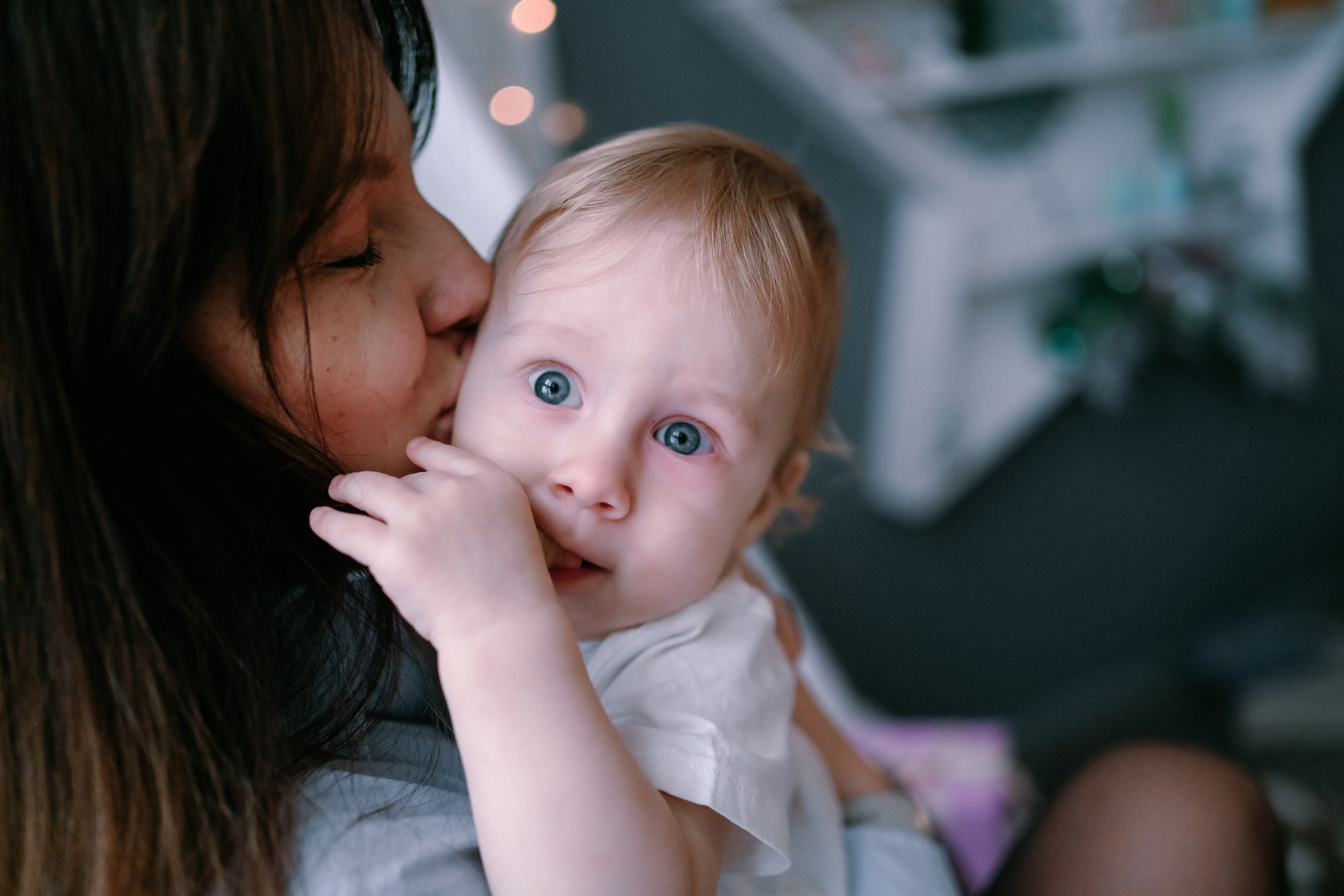 Семейное. Универсальный фотограф и видеограф