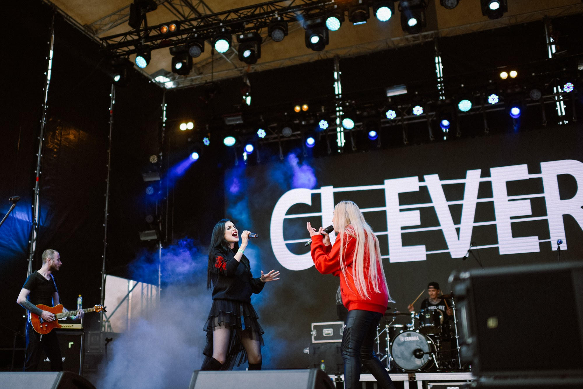 Репортаж. Универсальный фотограф и видеограф