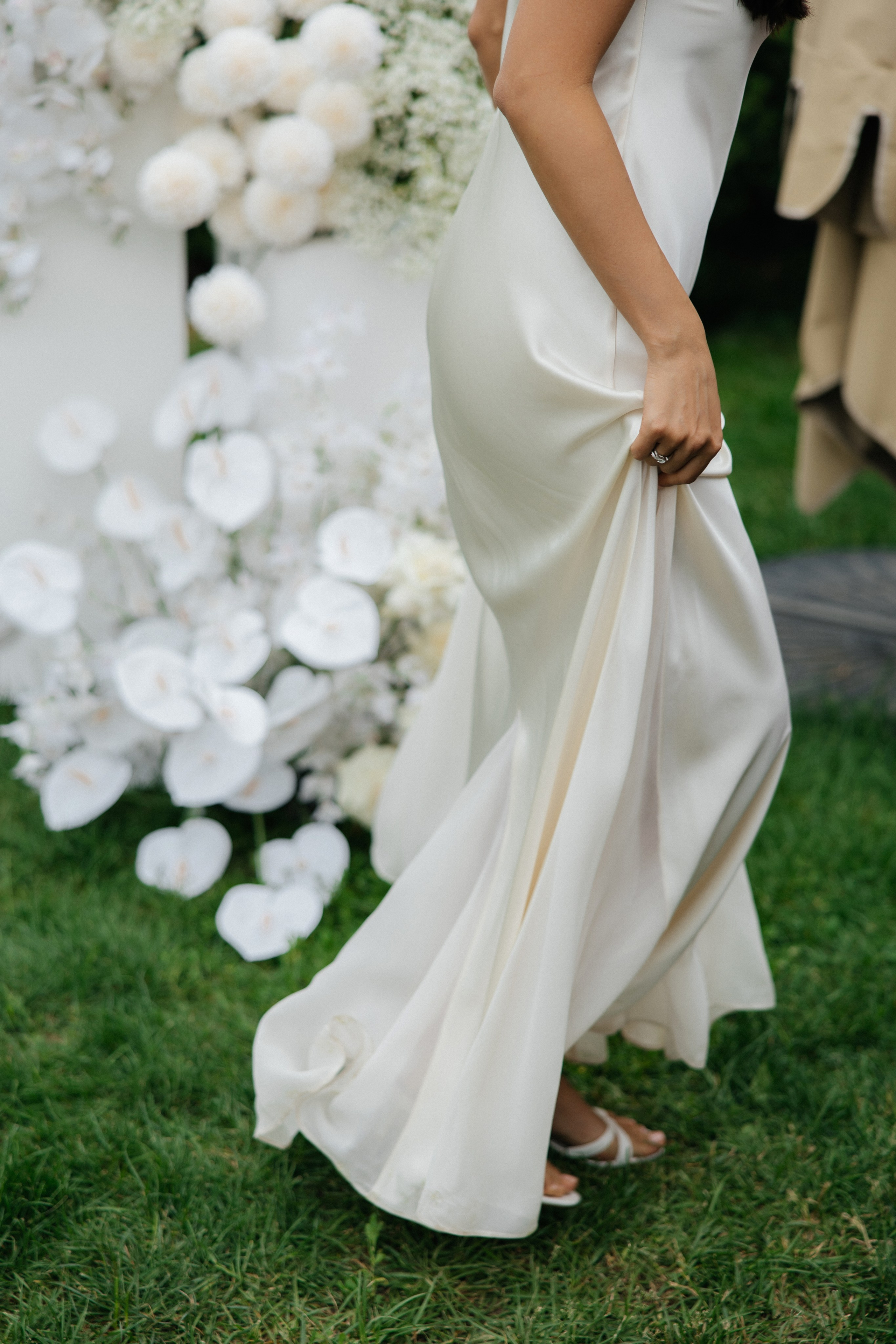 Maxim & Alexandra. Zhandos Berikov