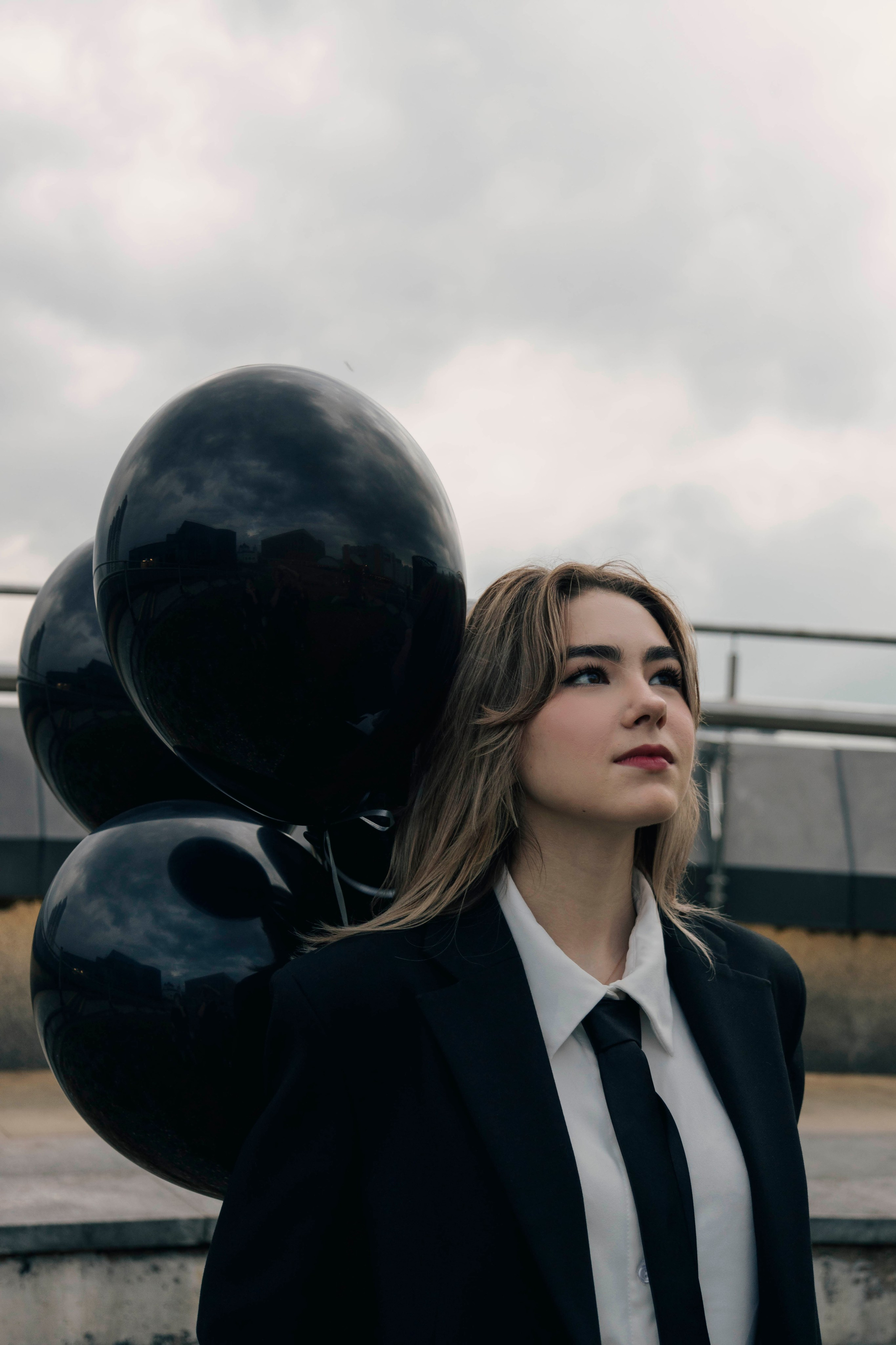 София — После бури. Индивидуальный фотограф в Москве