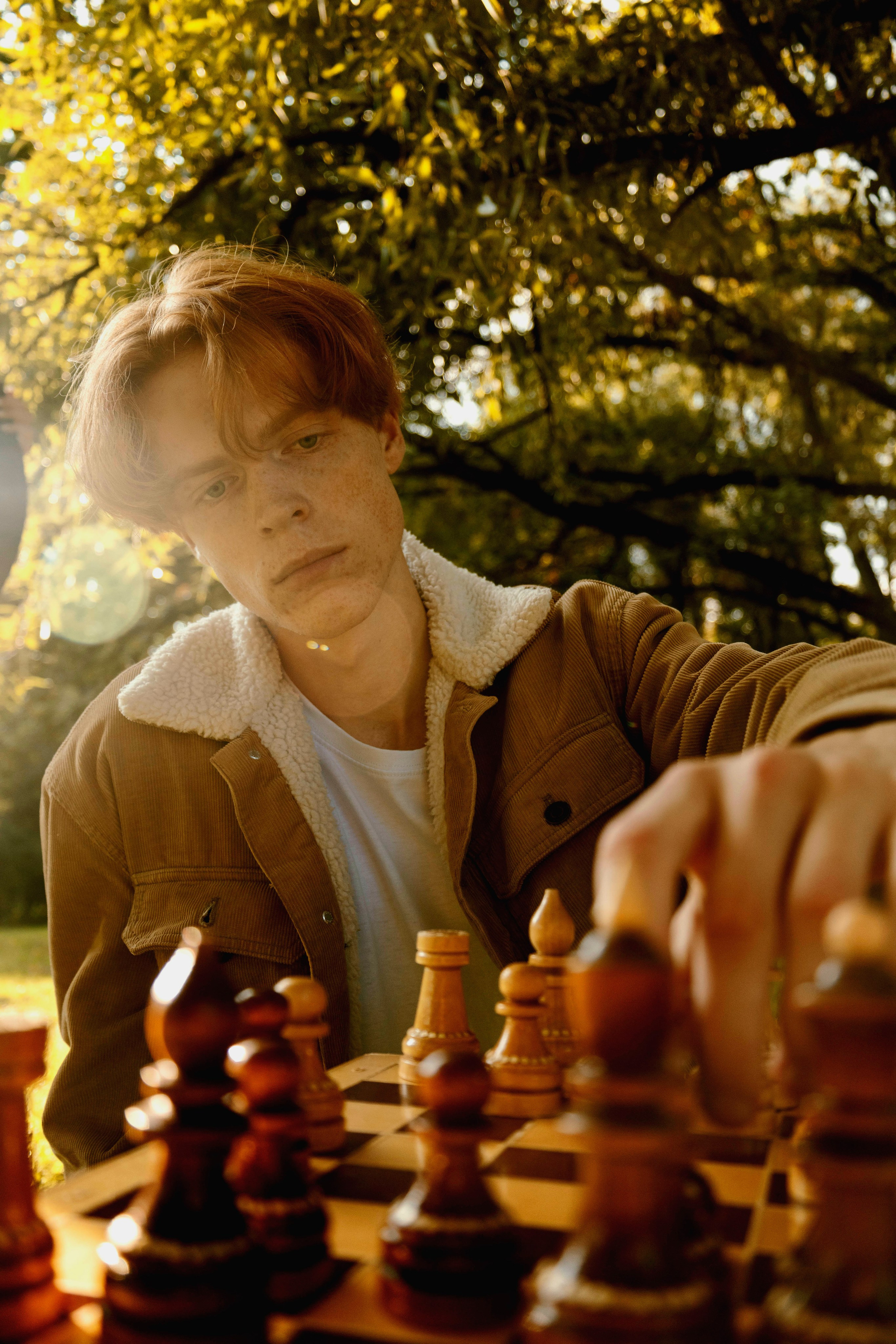 Владимир — Золотой час. Индивидуальный фотограф в Москве