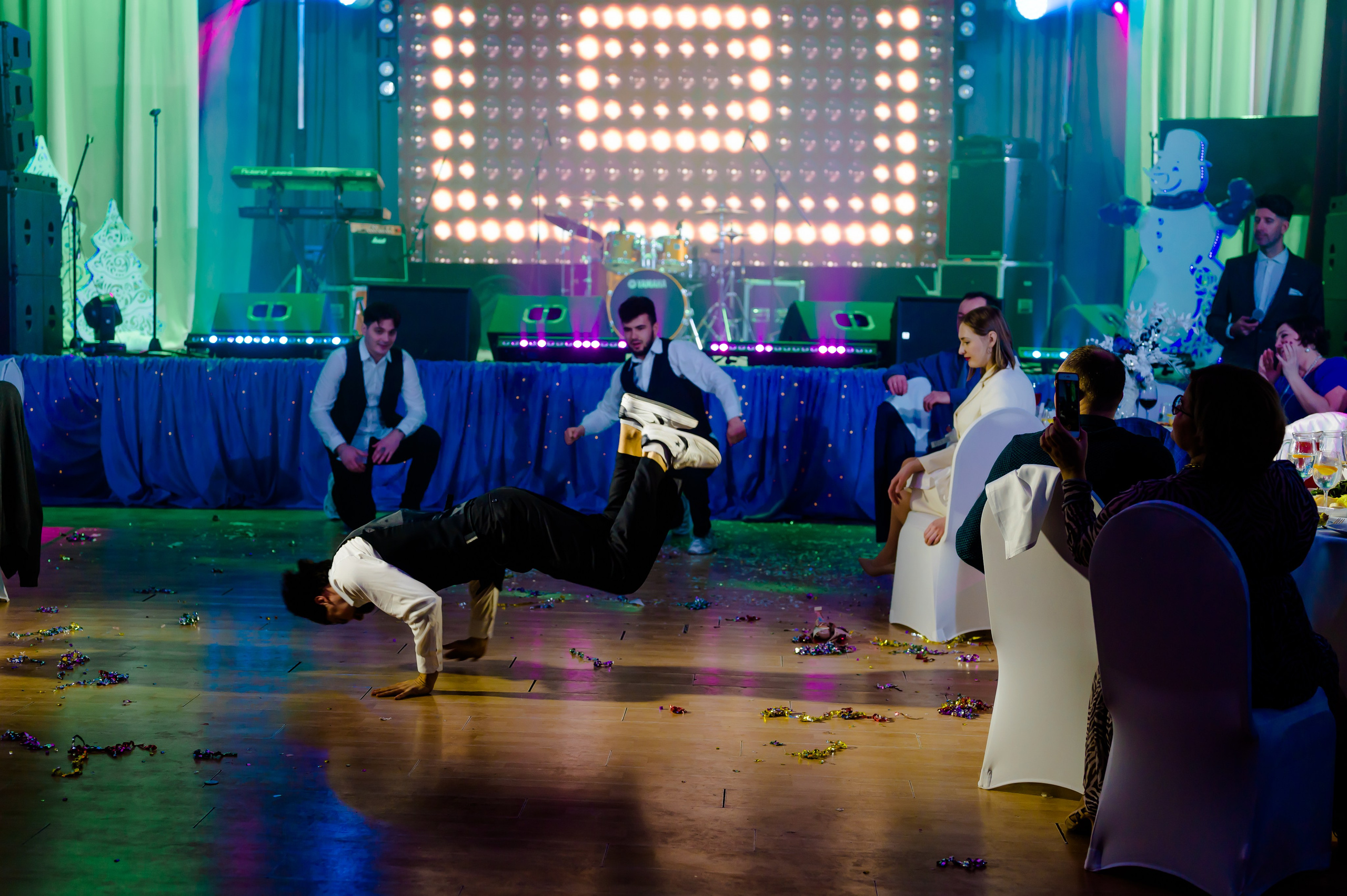 Мероприятия/банкеты/корпоративы. Свадебный и семейный фотограф Евгения Кононова