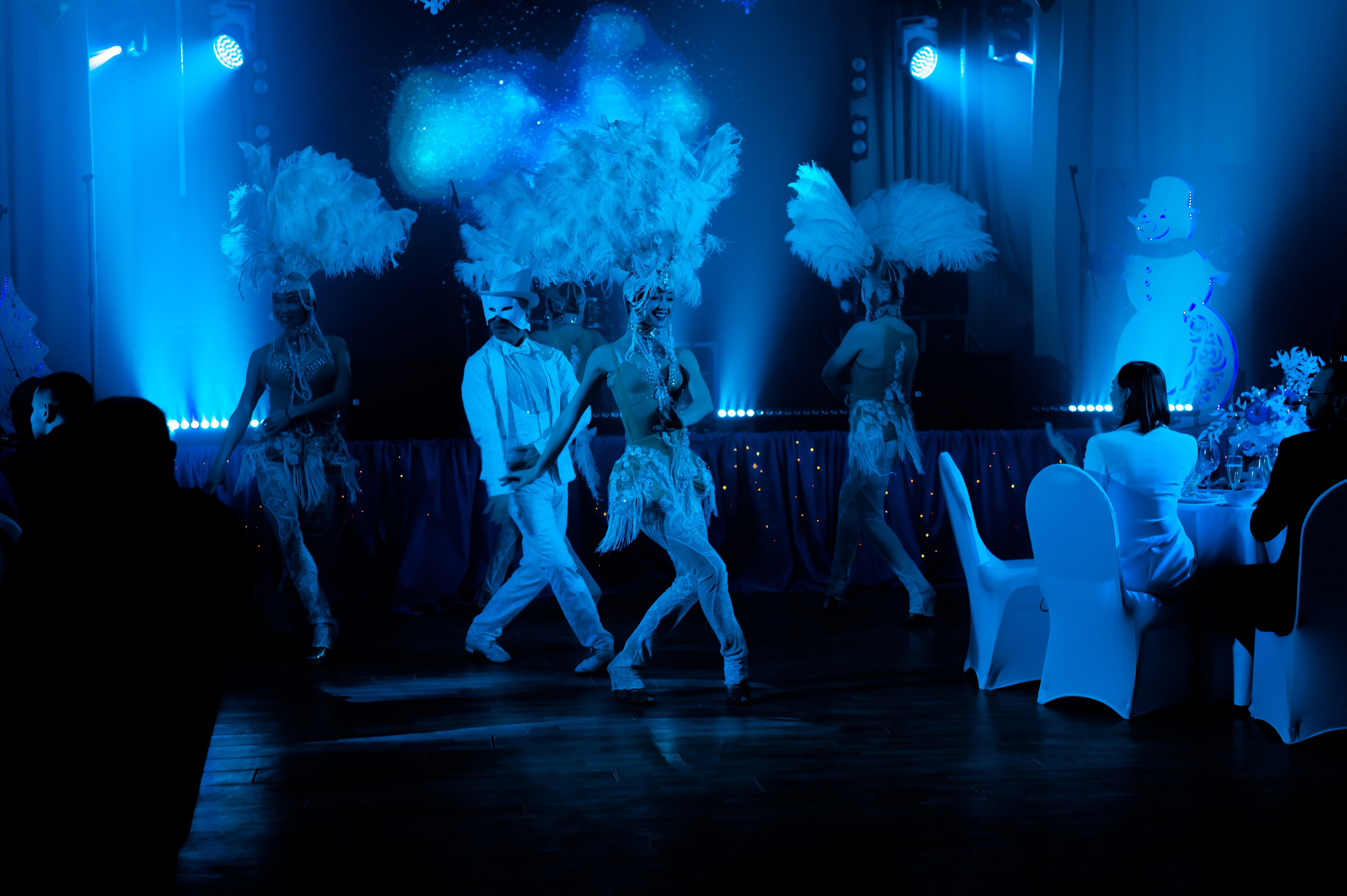 Мероприятия/банкеты/корпоративы. Свадебный и семейный фотограф Евгения Кононова