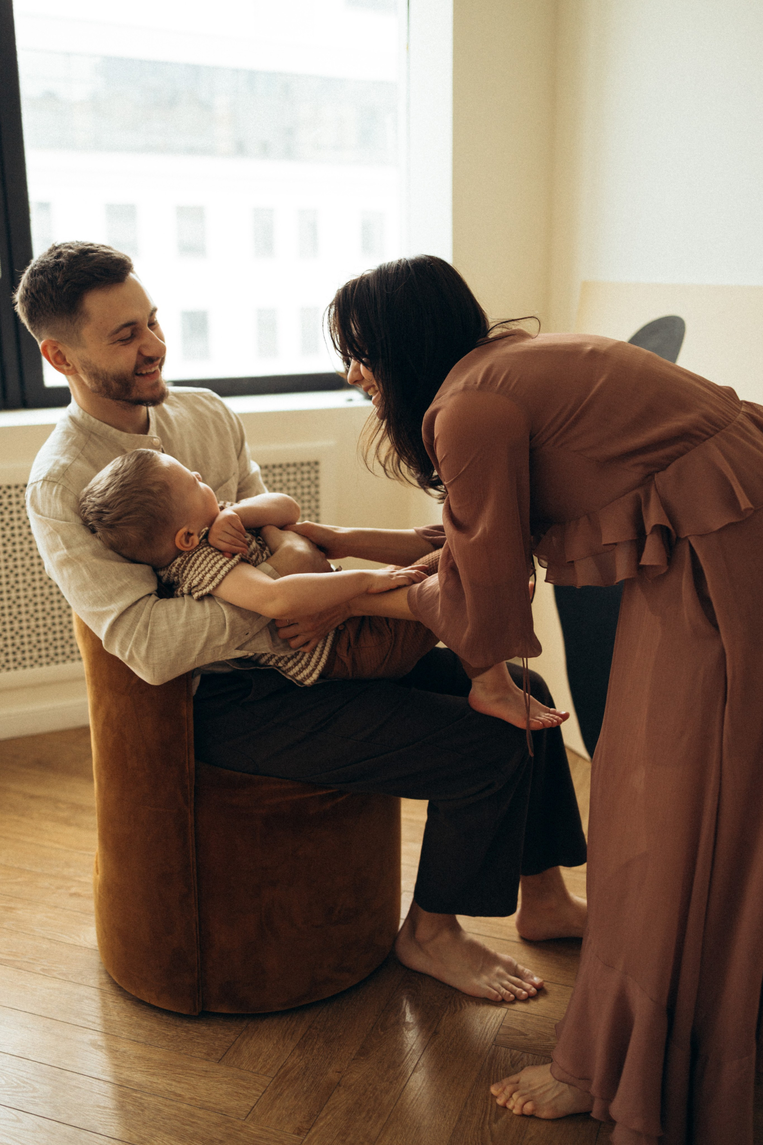 Мы. Фотограф Валерия Ковпак. Москва. Химки. Куркино