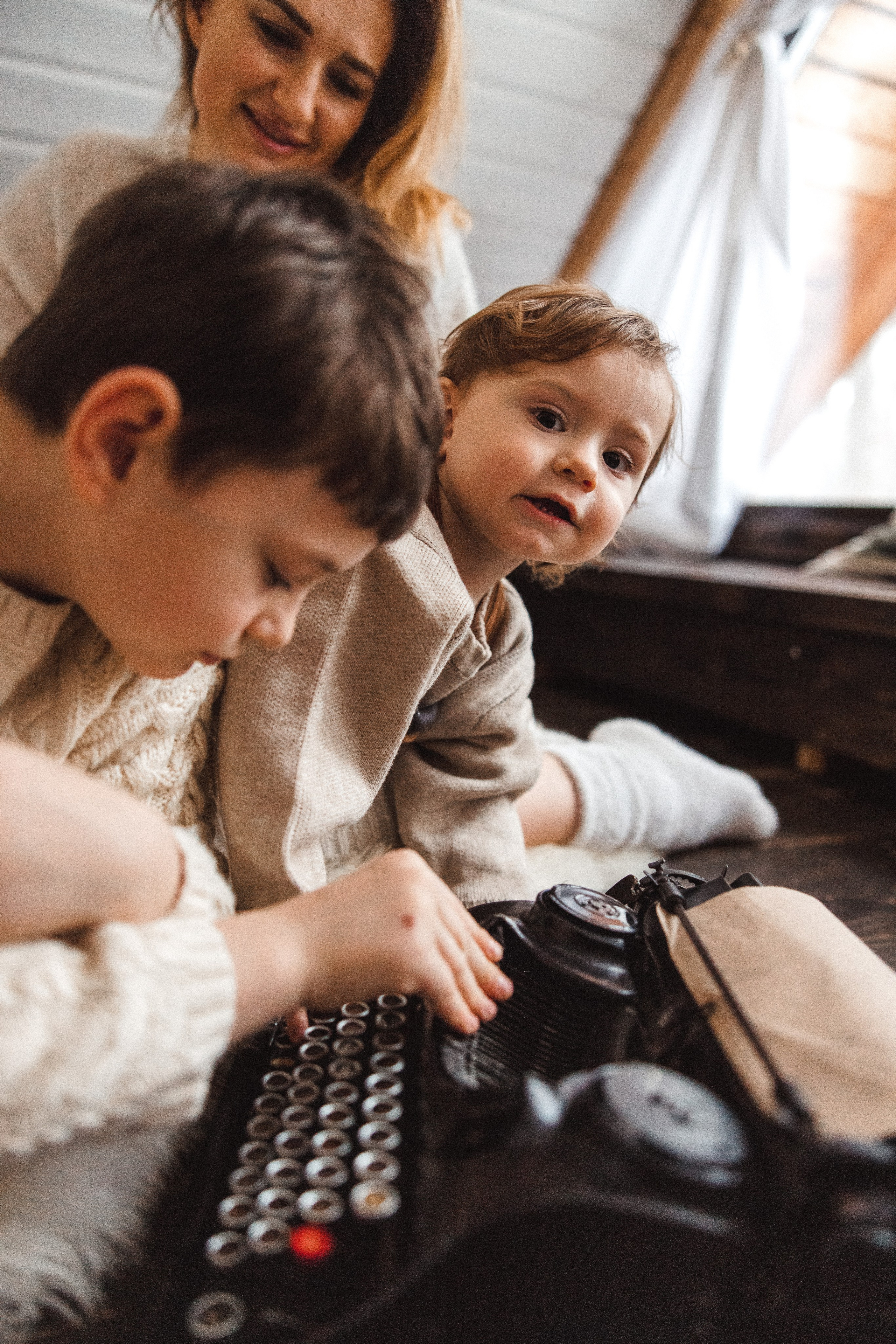 Кордон хаус. Главная