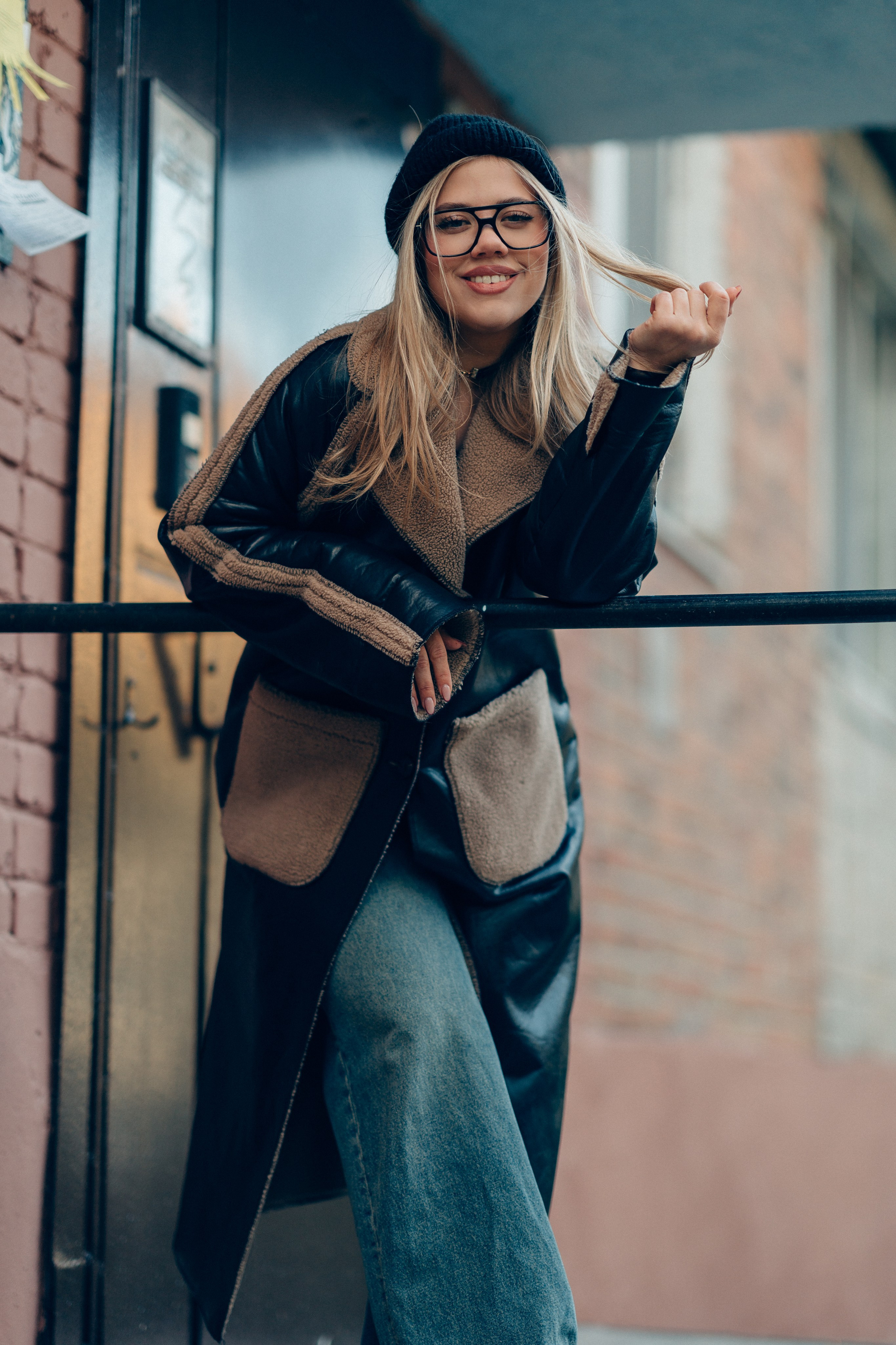 Однажды во дворе. Фотограф и видеограф в Тюмени Екатерина Чернецкая