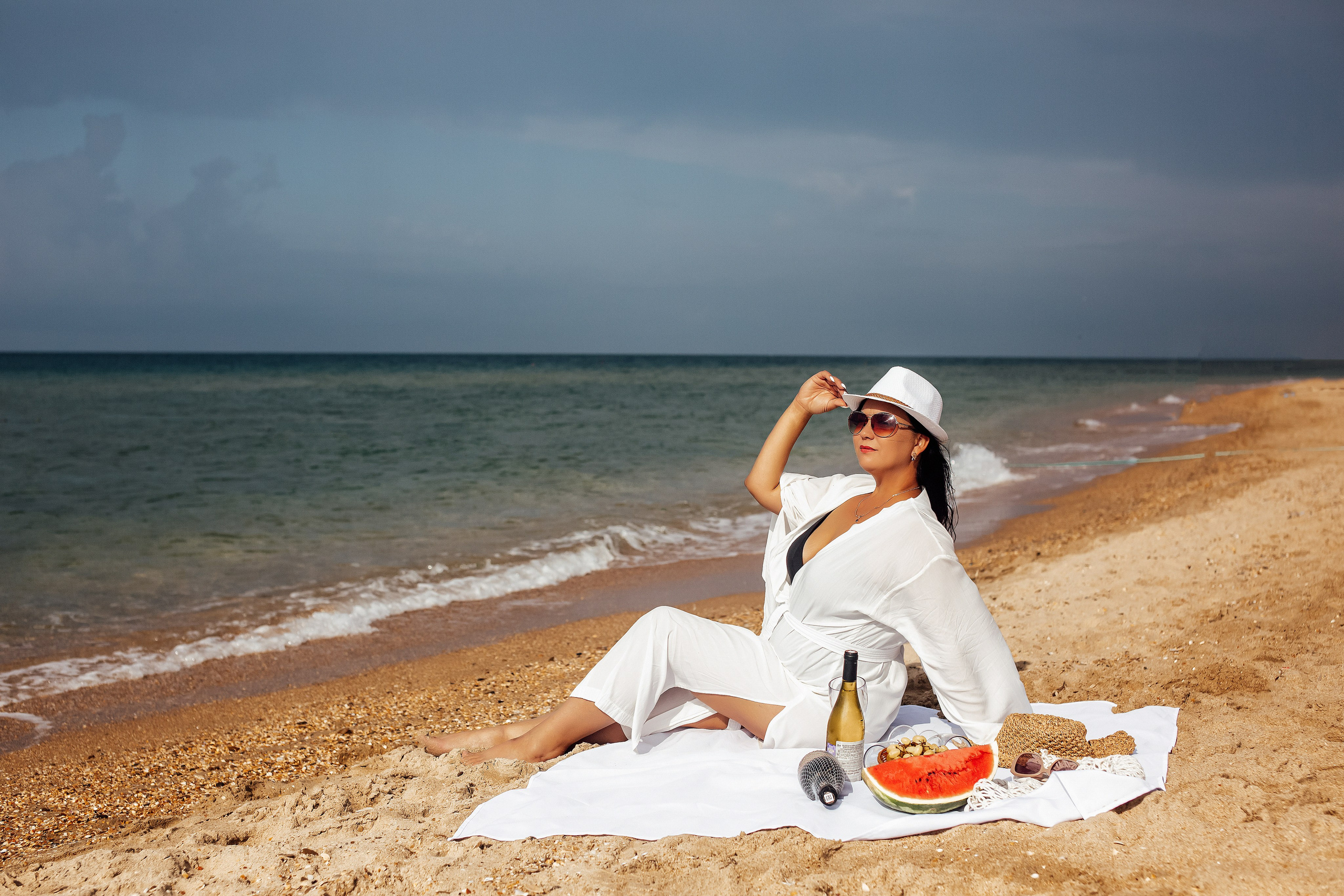 Маргарита/ Анапа. Свадебный и семейный фотограф/видеограф в Краснодаре Наталья Осинская