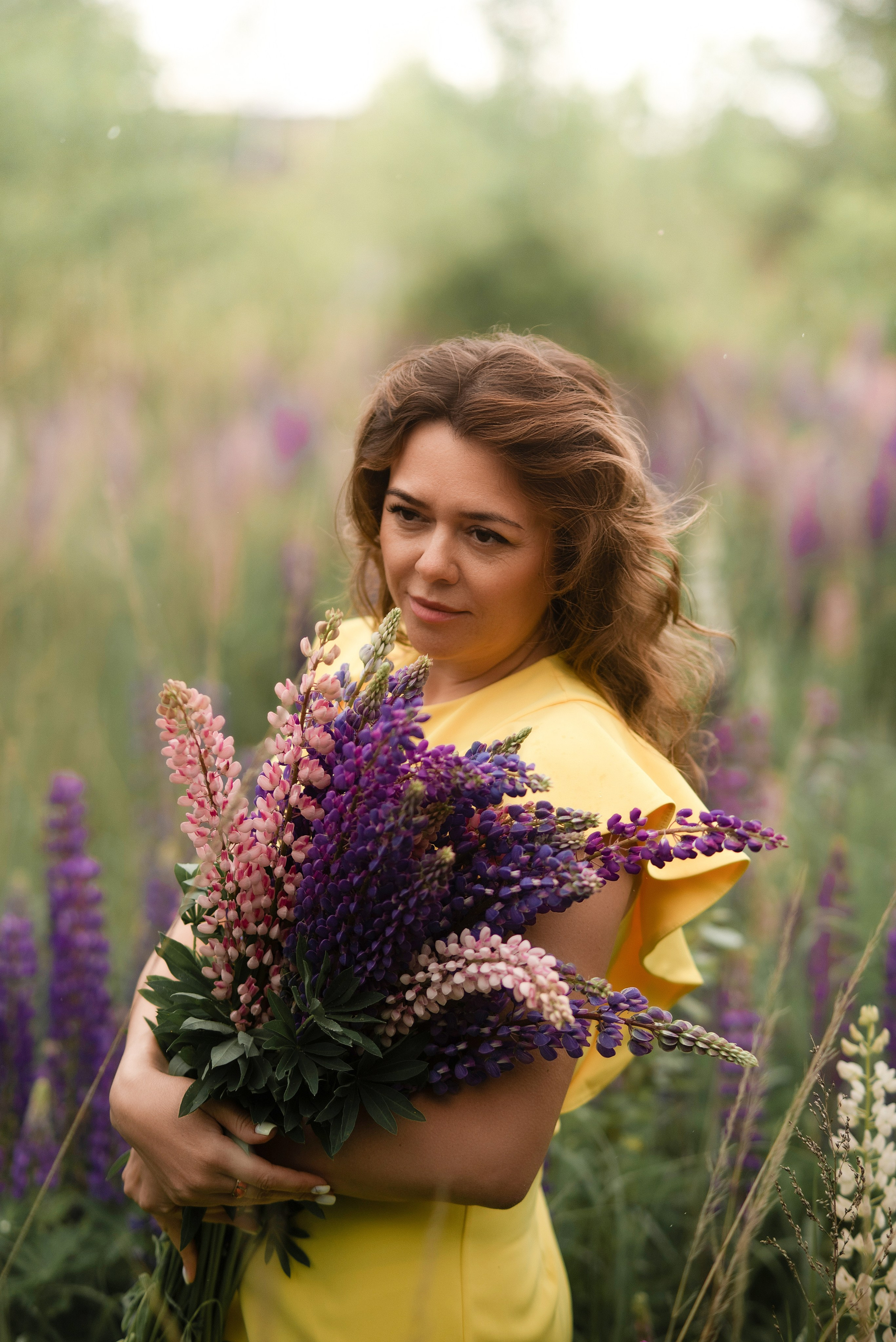 Индивидуальные съемки. Фотограф в Саратове Семенова Юлия