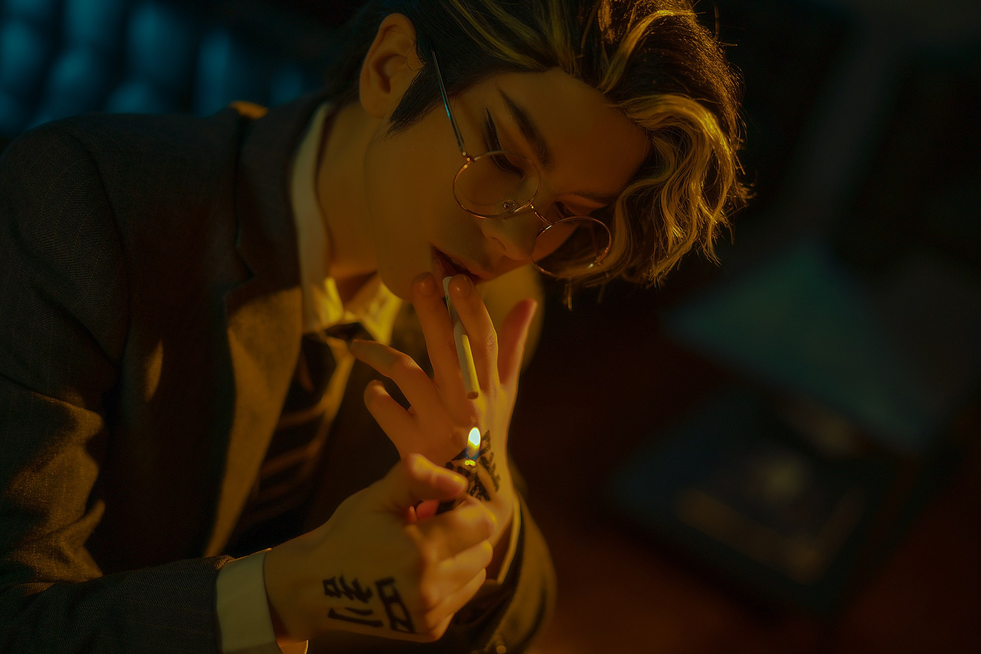 Cosplay. Barabaka.jpg | photographer Dubai