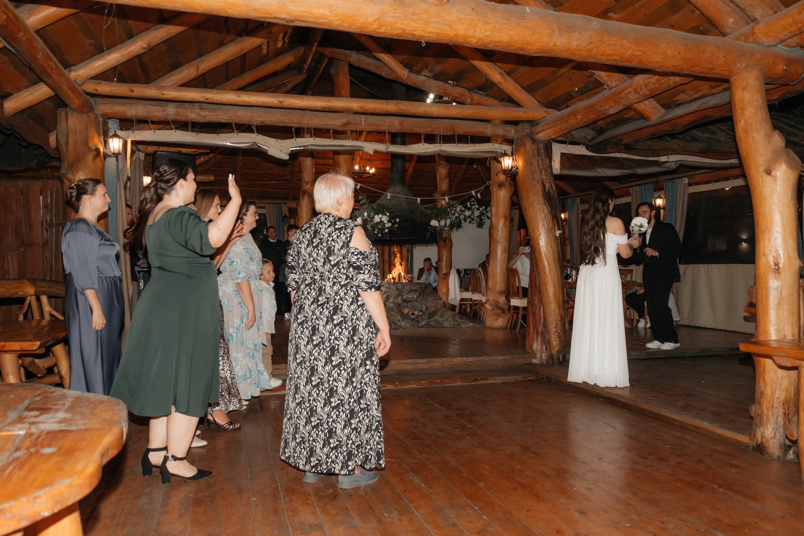 Свадьба Галины и Андрея | полный день. Фотограф в Новосибирске Диана Ильиных