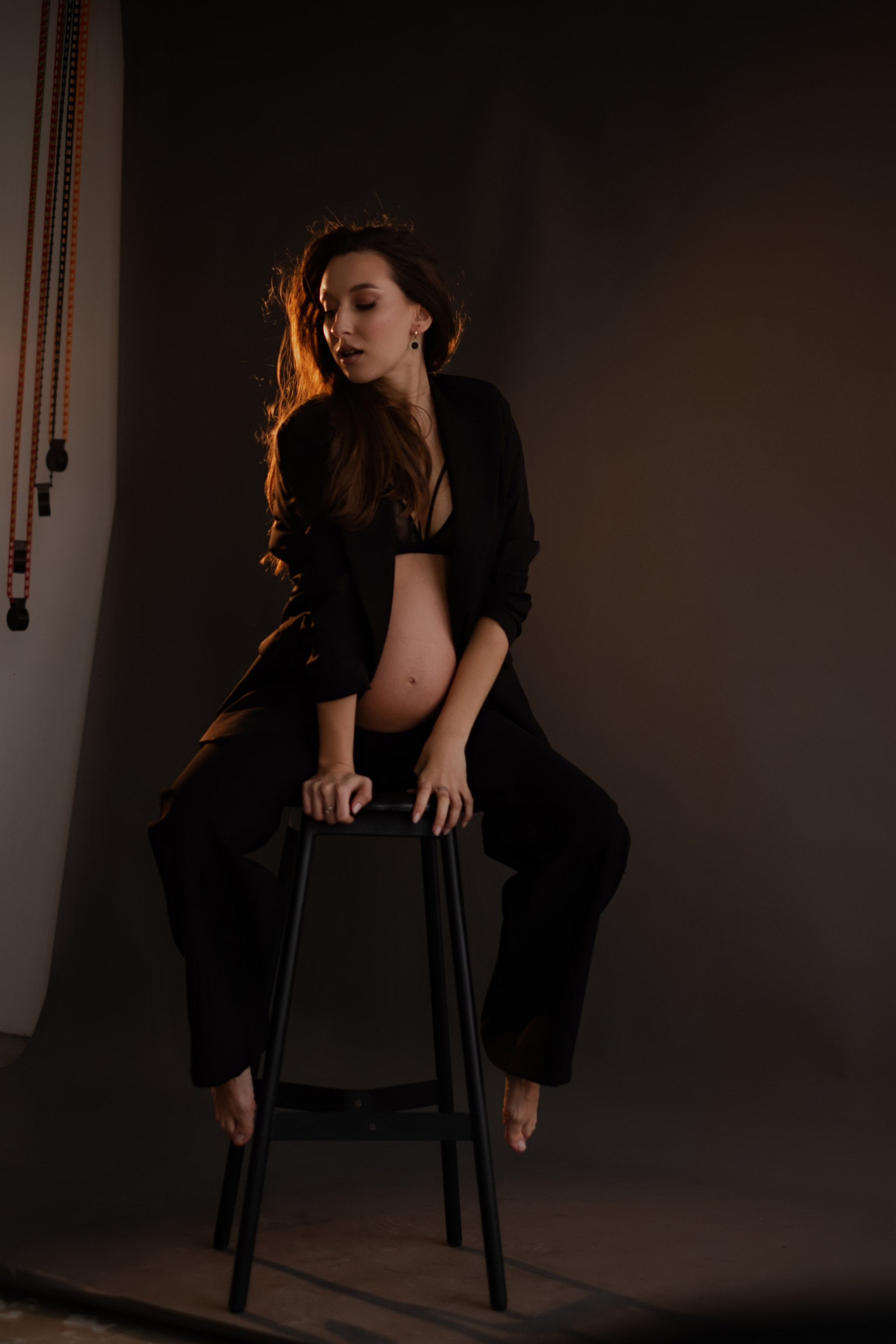 Рита и Сергей | в ожидании. Фотограф в Новосибирске Диана Ильиных