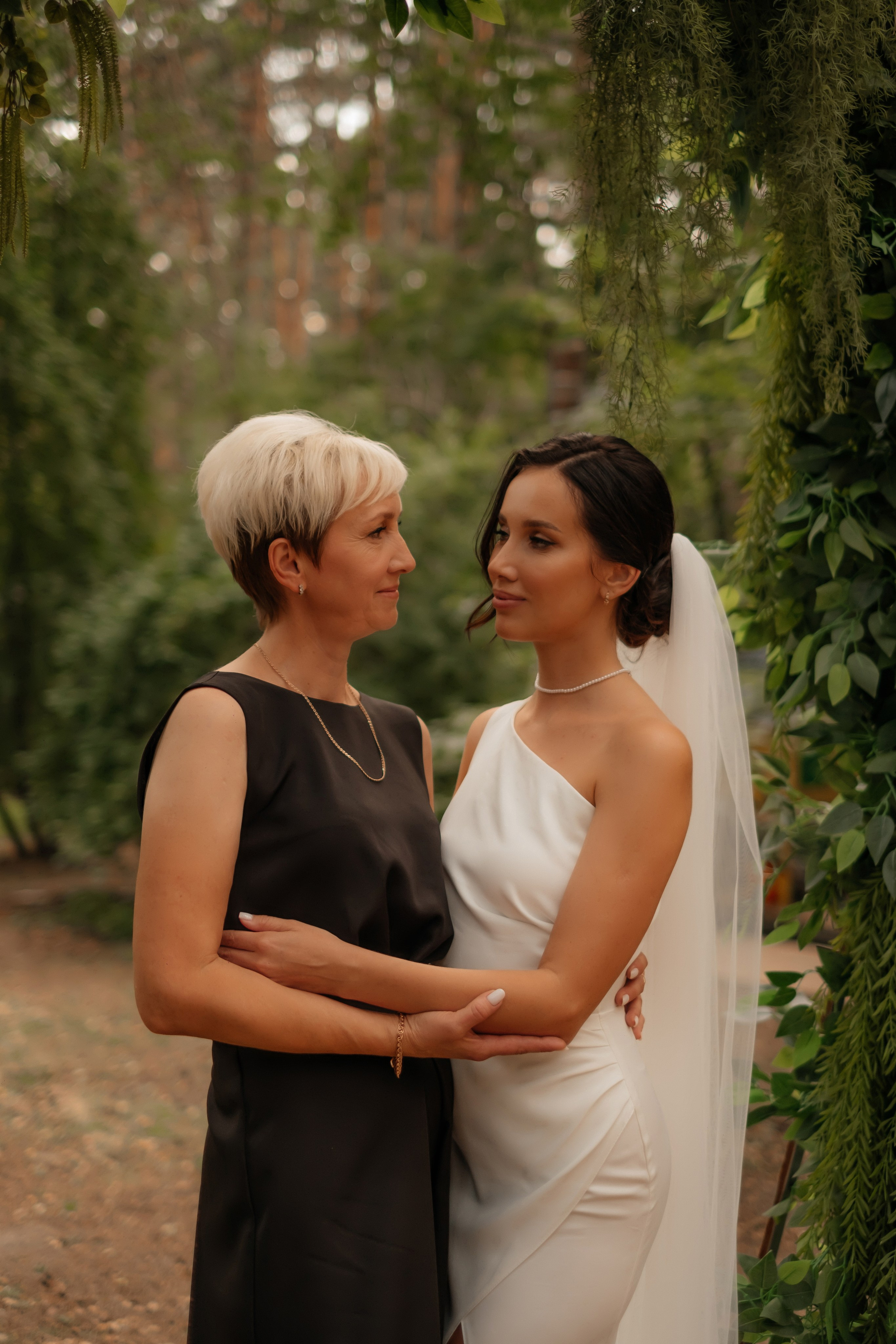 Свадьба Натальи и Кирилла. Фотограф в Новосибирске Диана Ильиных