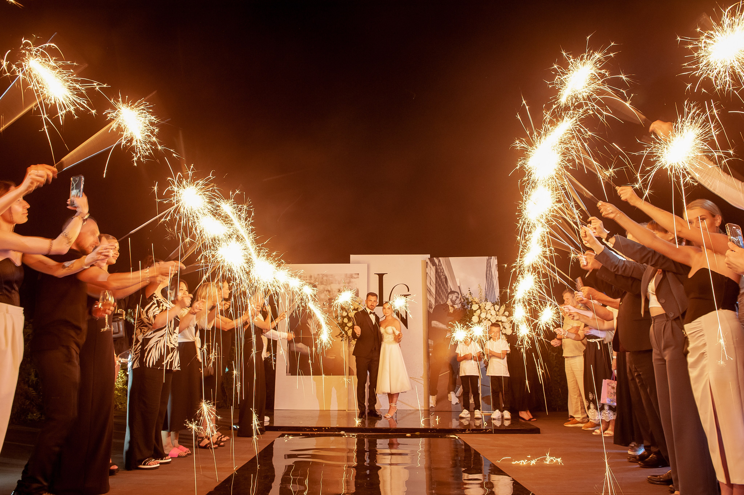 Свадьба. Фотограф Антон Малыхин