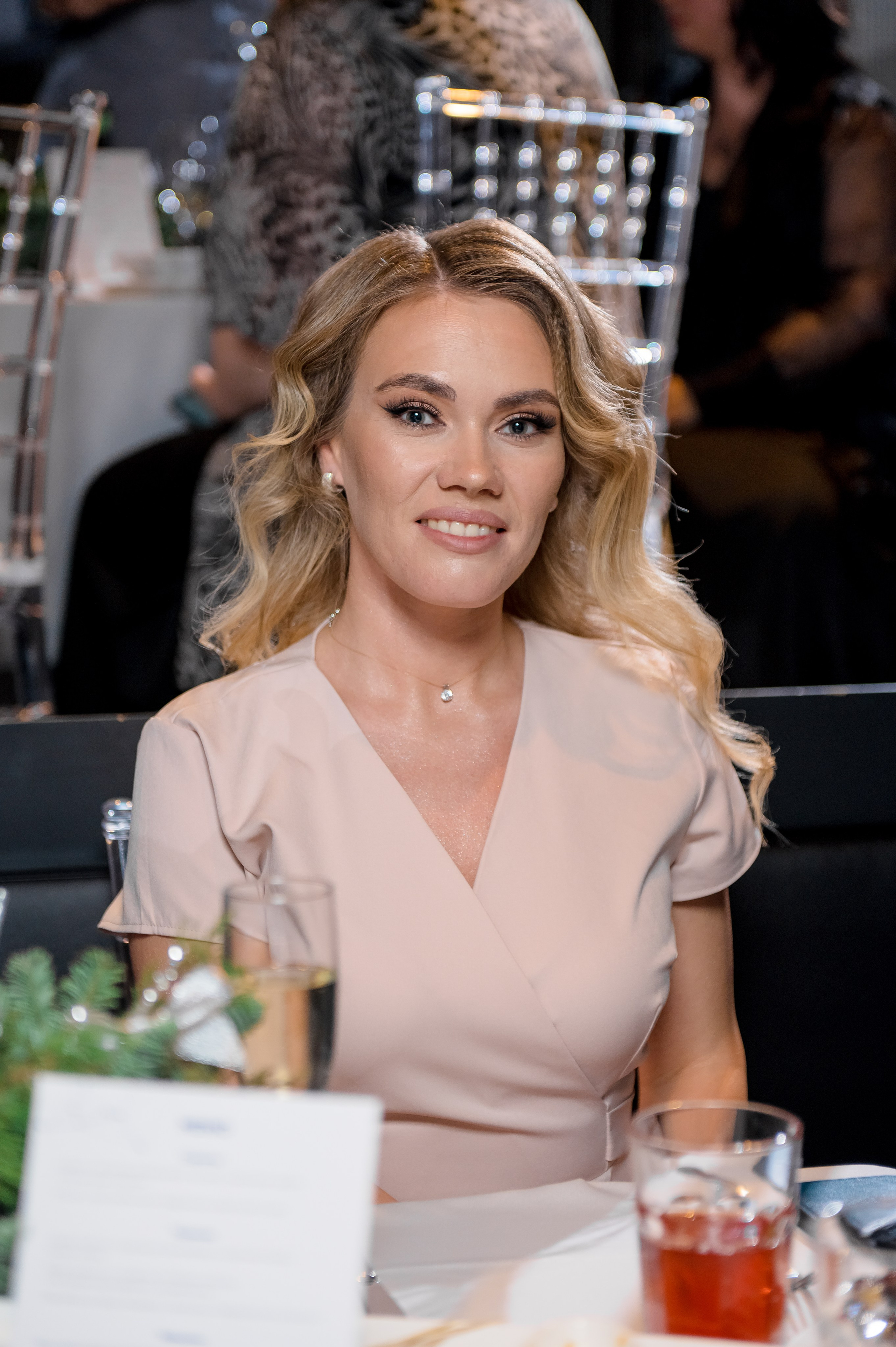 ИНСИС New Year Party. Фотограф Антон Малыхин