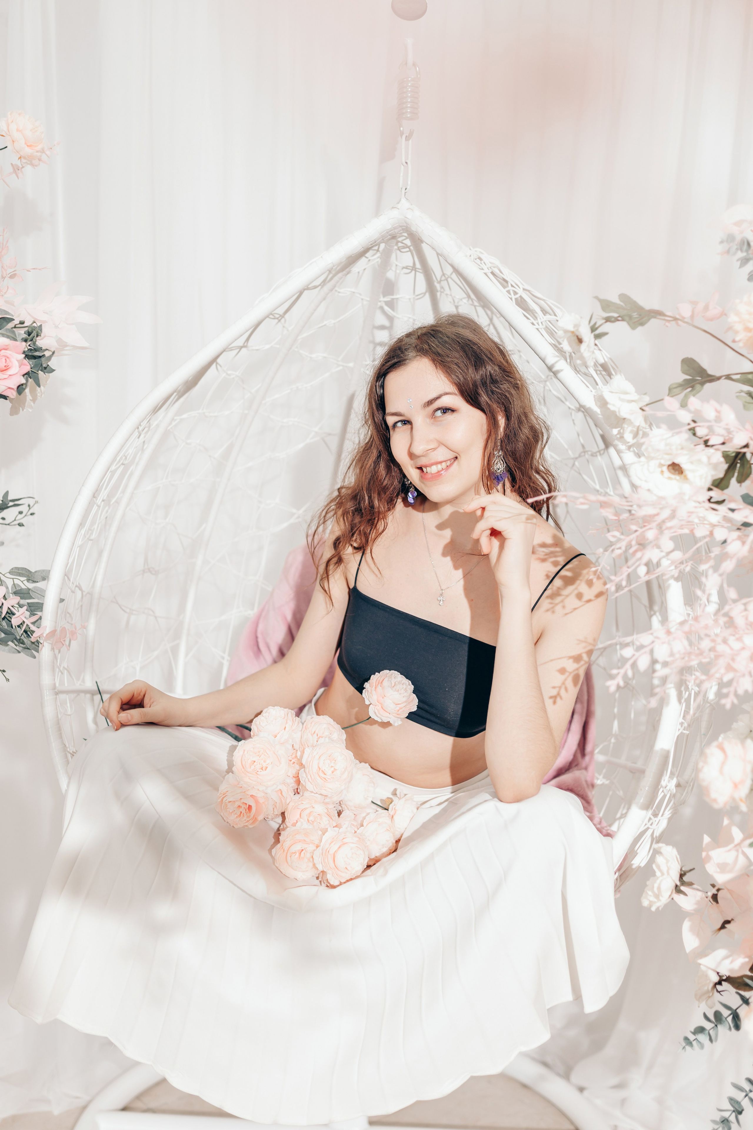 Женский круг. Семейный и детский фотограф в Анапе Наталья Абраменко