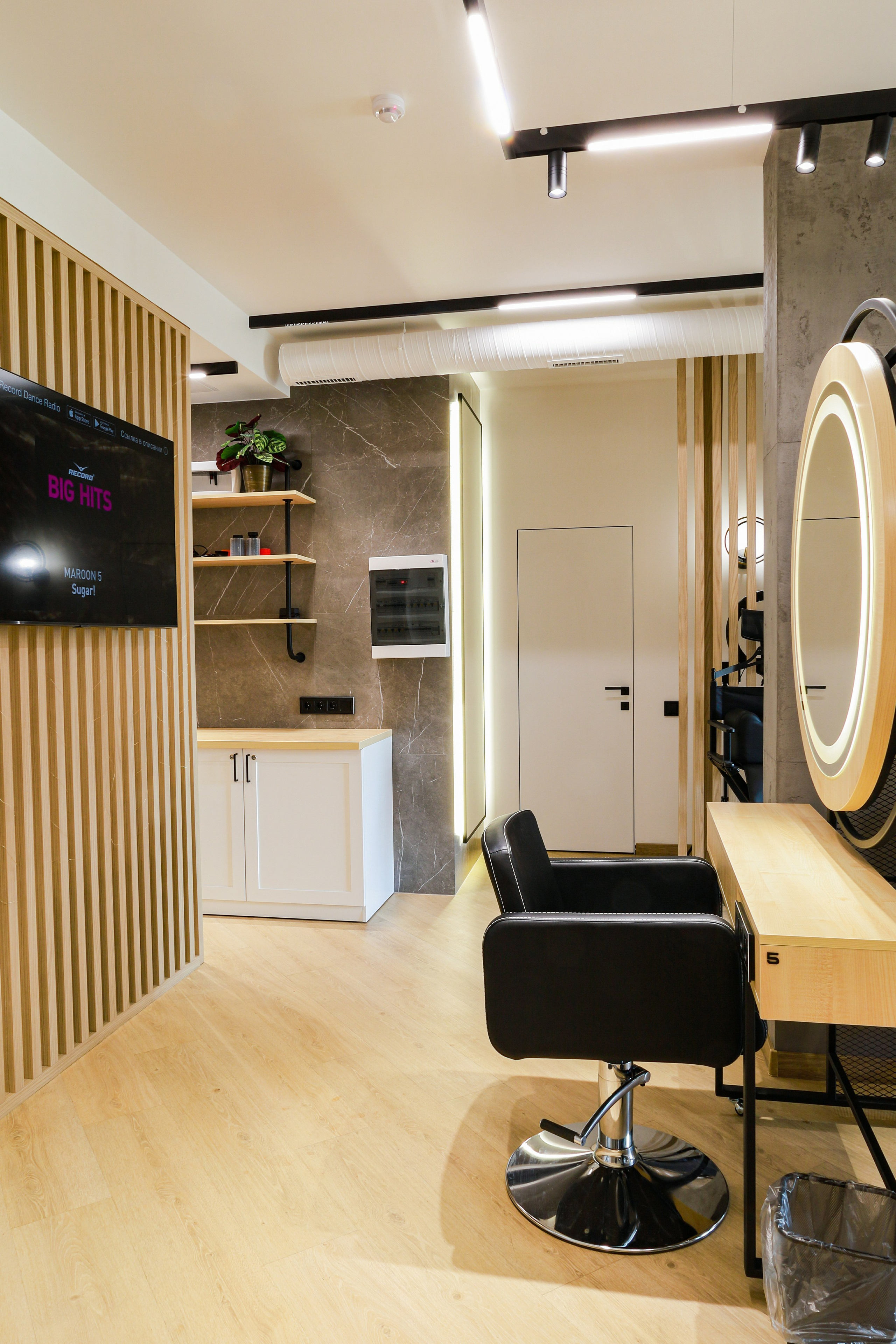 Beauty Coworking N1. Фотограф в Калининграде