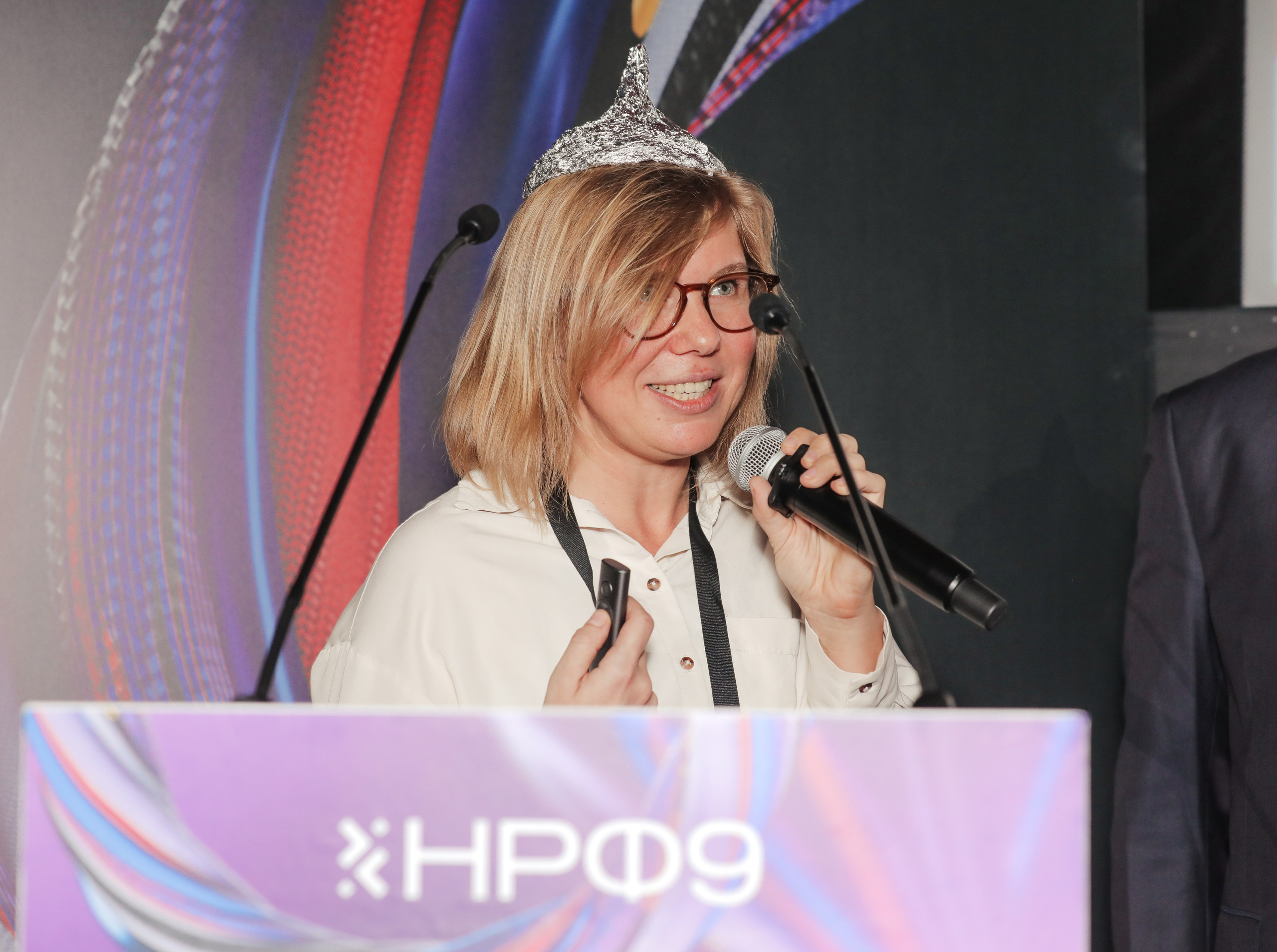 Укрощение ИИ: кто останется в выигрыше?. Фотографии Media Direction Group