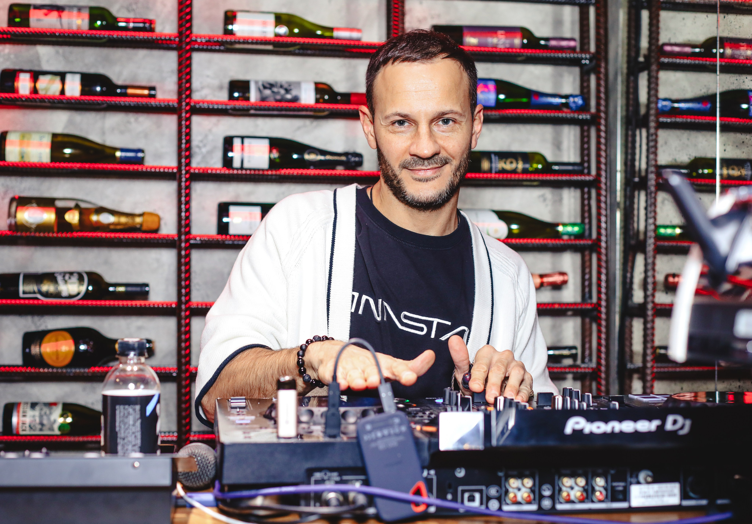 Приём Brands & Friends. Фотографии Media Direction Group