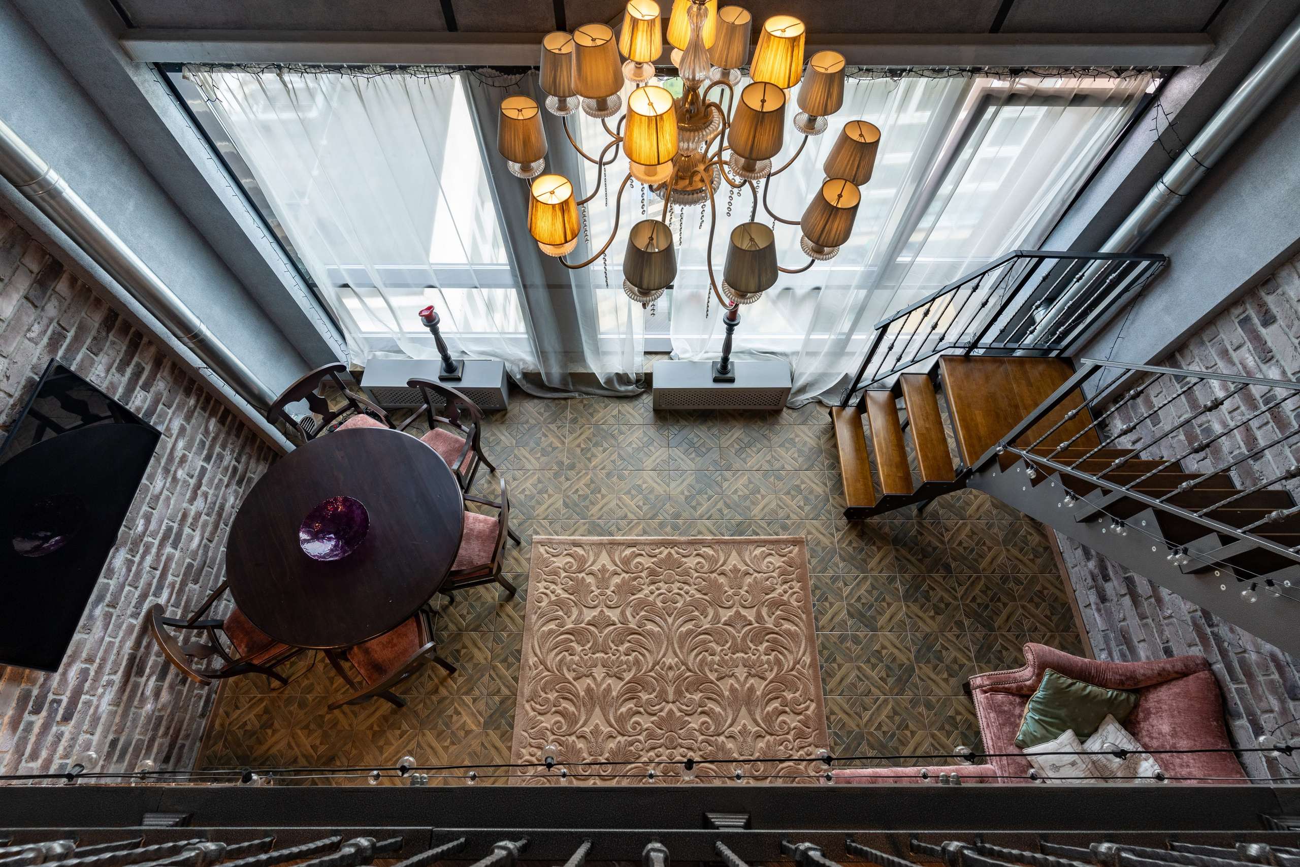 Интерьер фото. Андрей Троицкий фотограф&видеограф в Москве