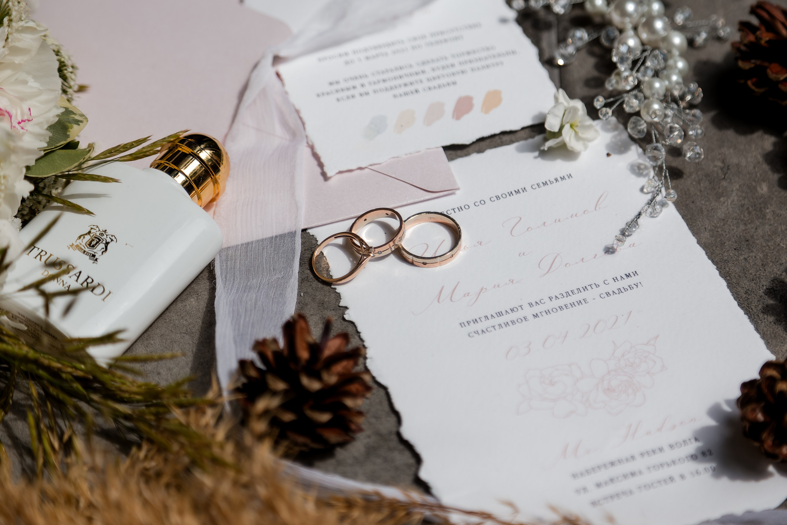 Виктория и Максим. Фотограф в Самаре Евгений Гурин