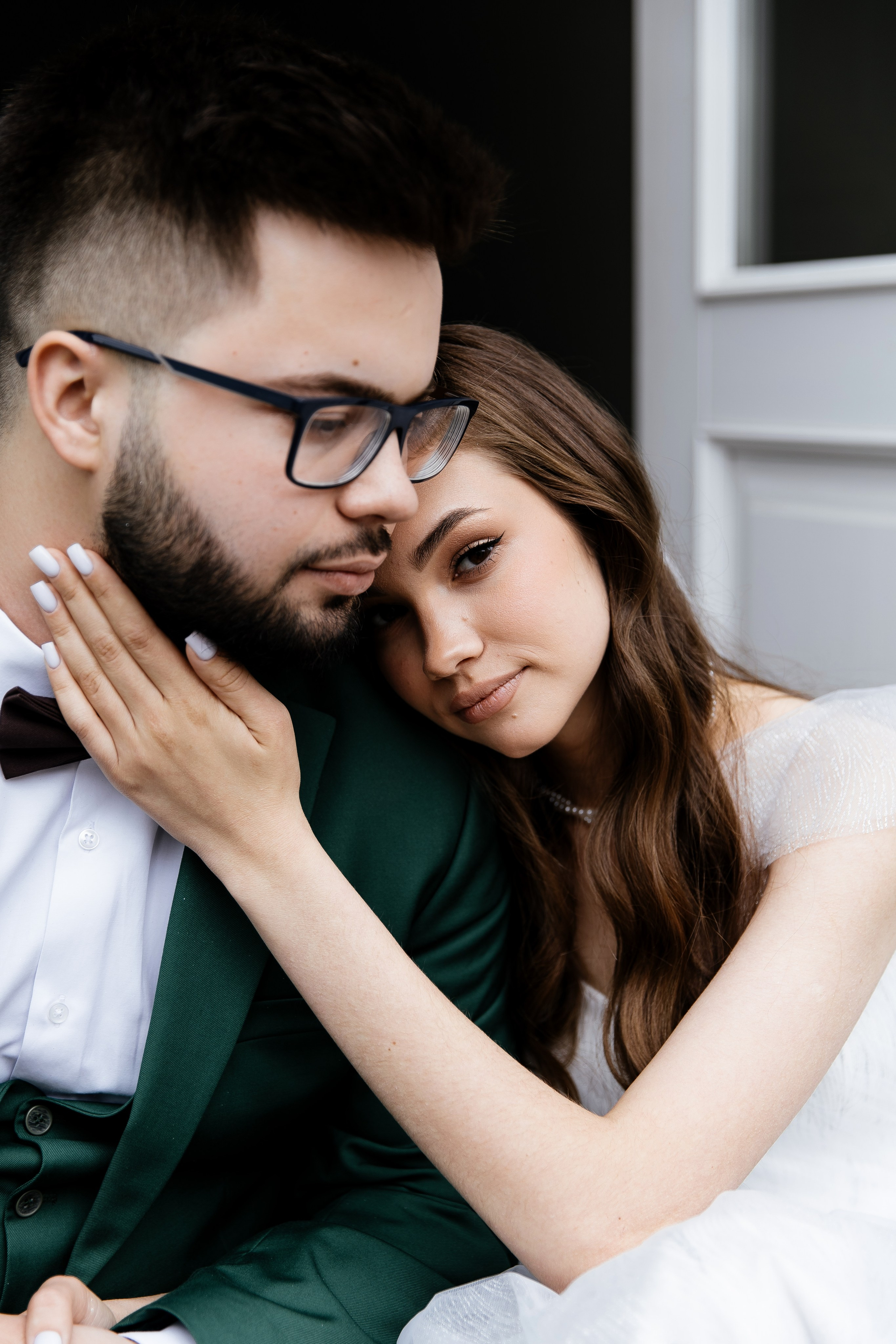 И&В полный день. Свадебный и семейный фотограф в Красноярске Сиско Ксения