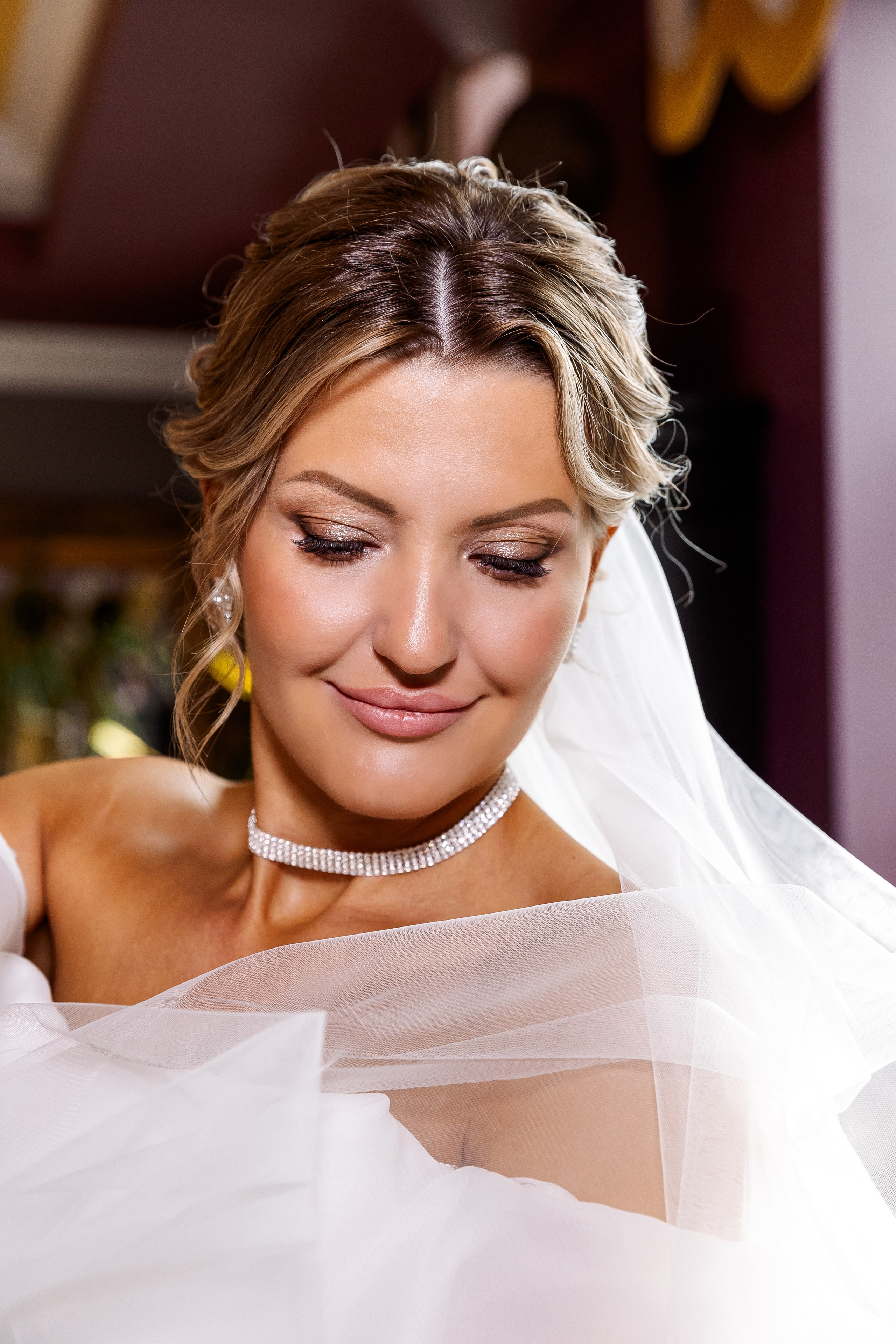 Евгения и Михиал. Свадебный и семейный фотограф в Челябинске Юлия Ишимова