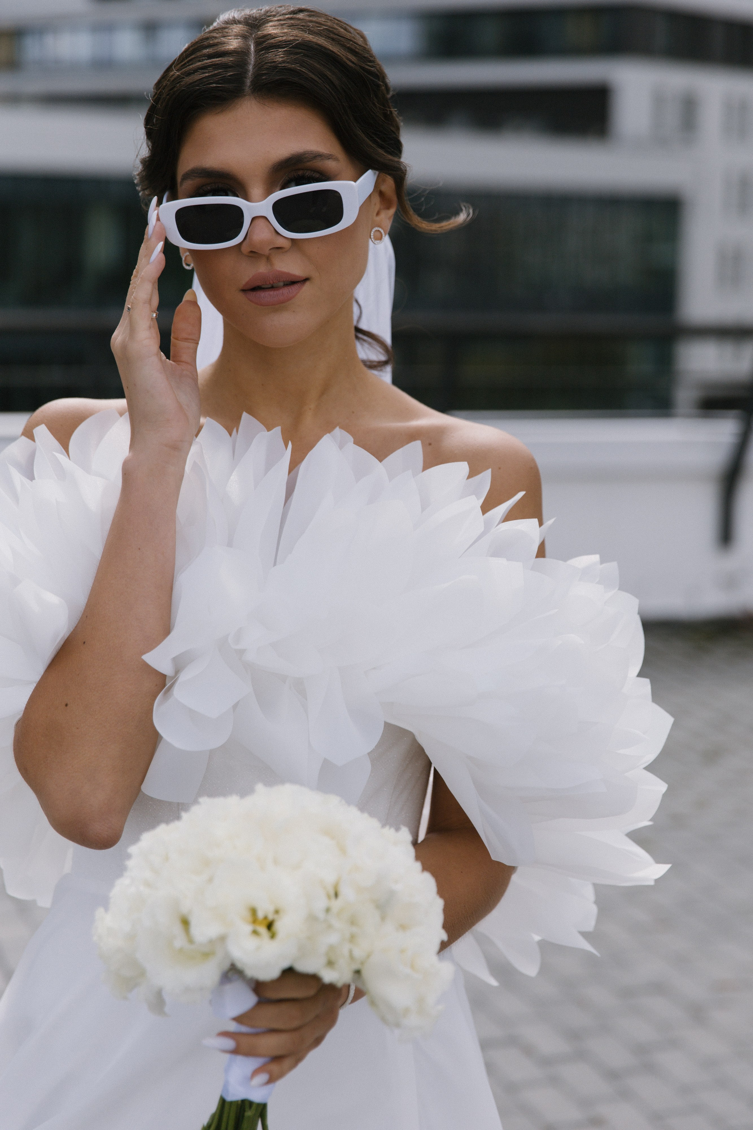 Антон и Анастасия. Свадебный фотограф Екатеринбург Алексей Ладыгин