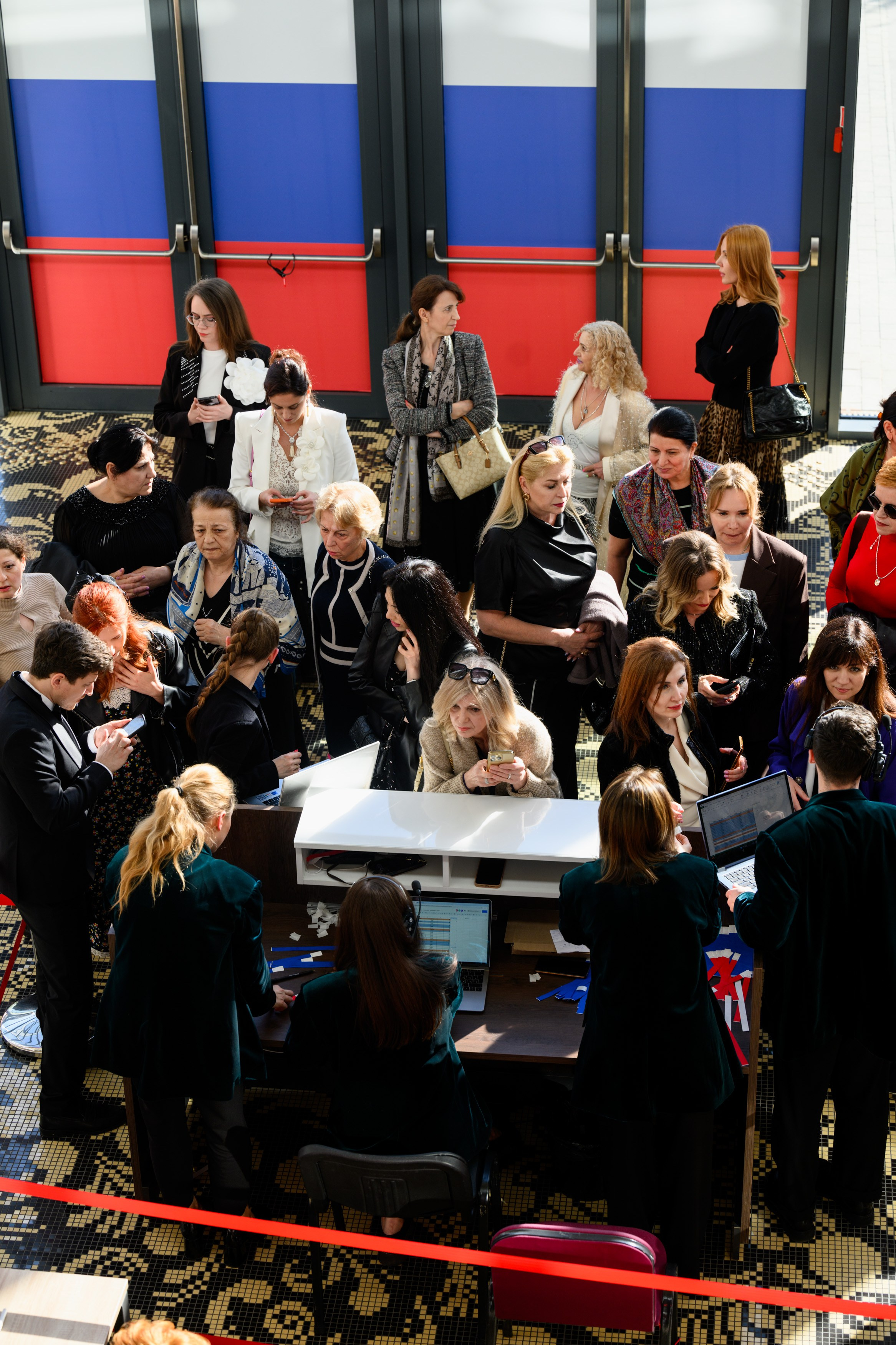 Первый Еврейский Женский Конгресс. Свадебный, портретный фотограф Москва