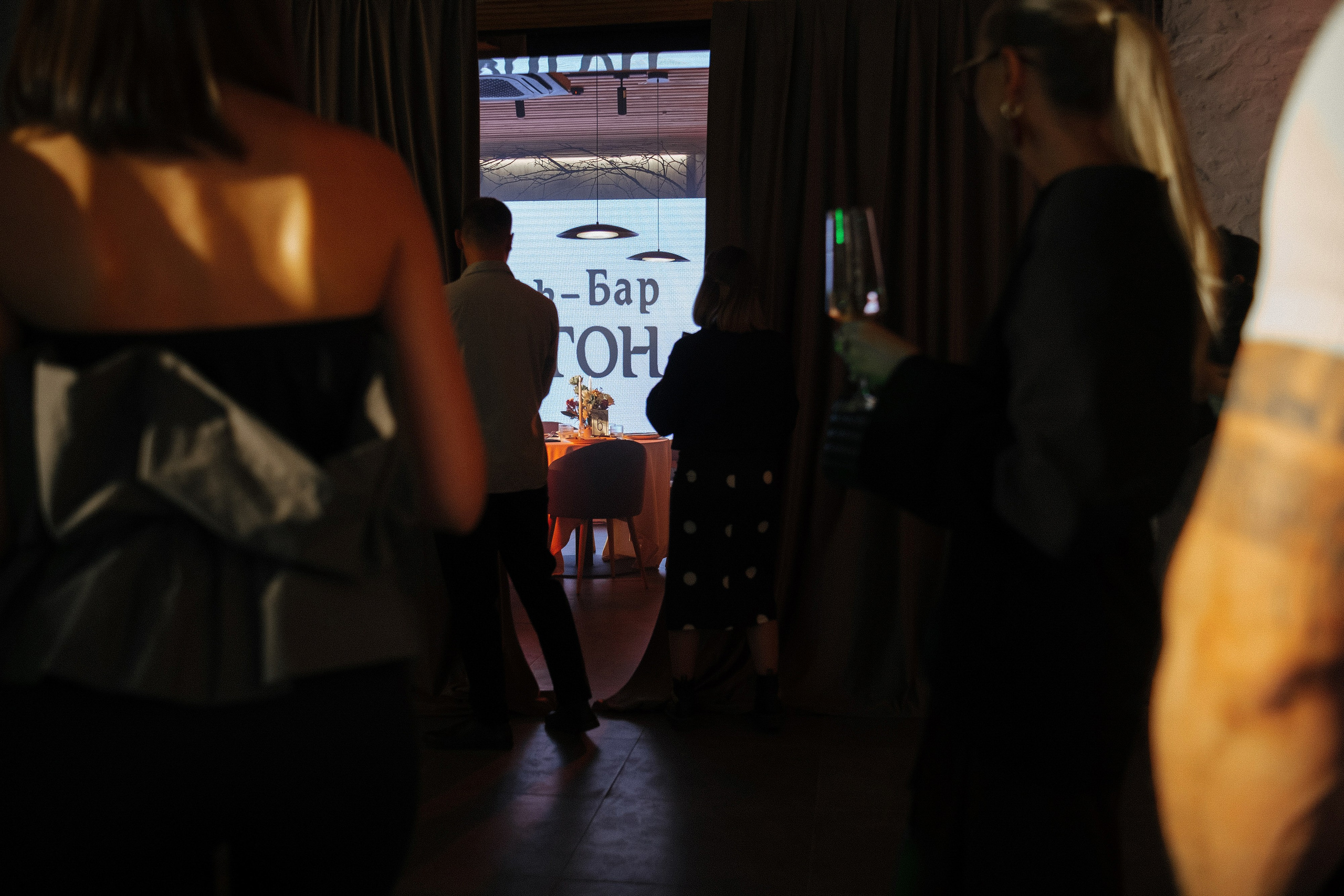 Открытие гриль-бара «СОЛГОН». Фуд и предметный фотограф Виталий Морозов г. Москва