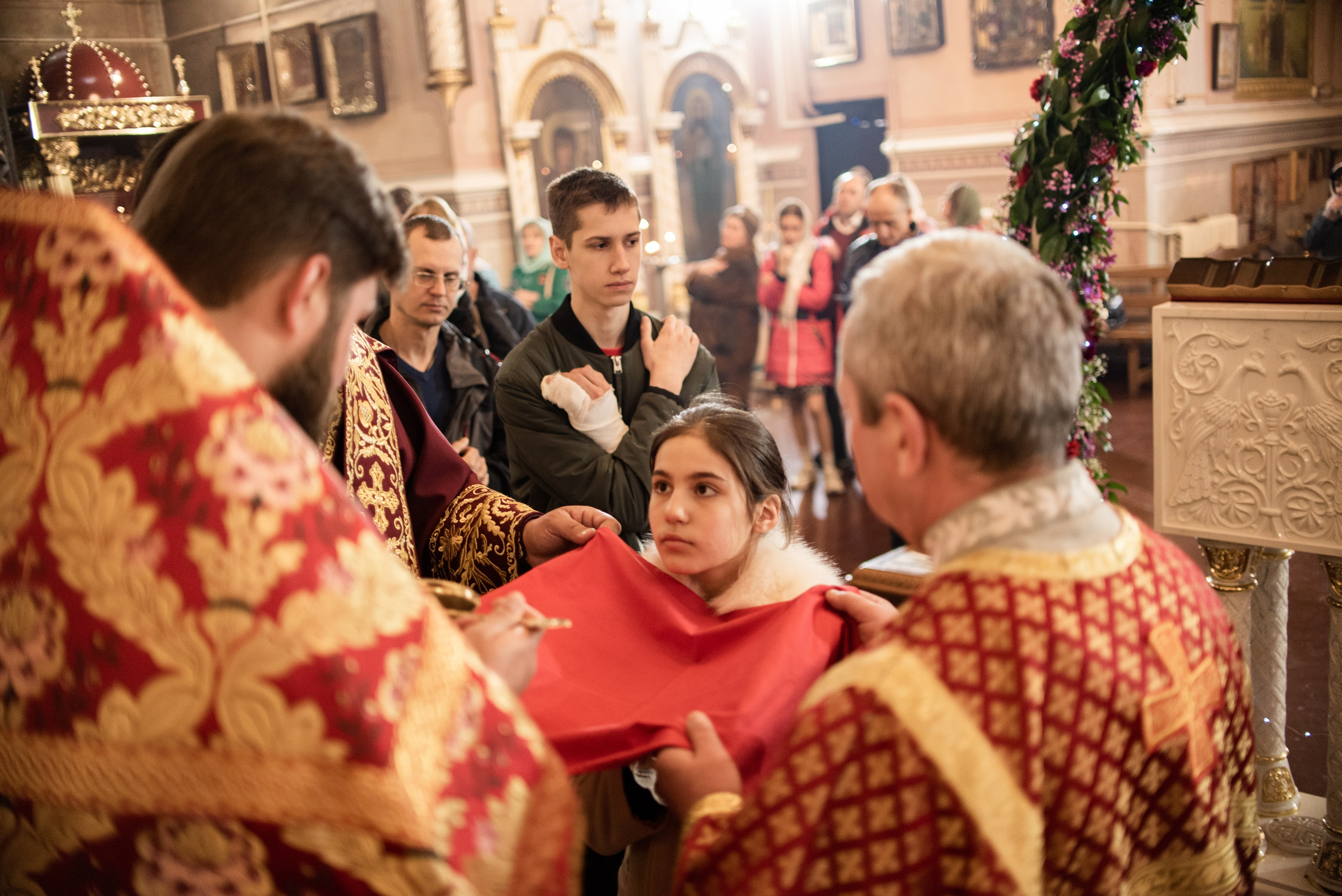 Пасха 16.04.2023. Семейный и свадебный фотограф в Феодосии и Коктебеле