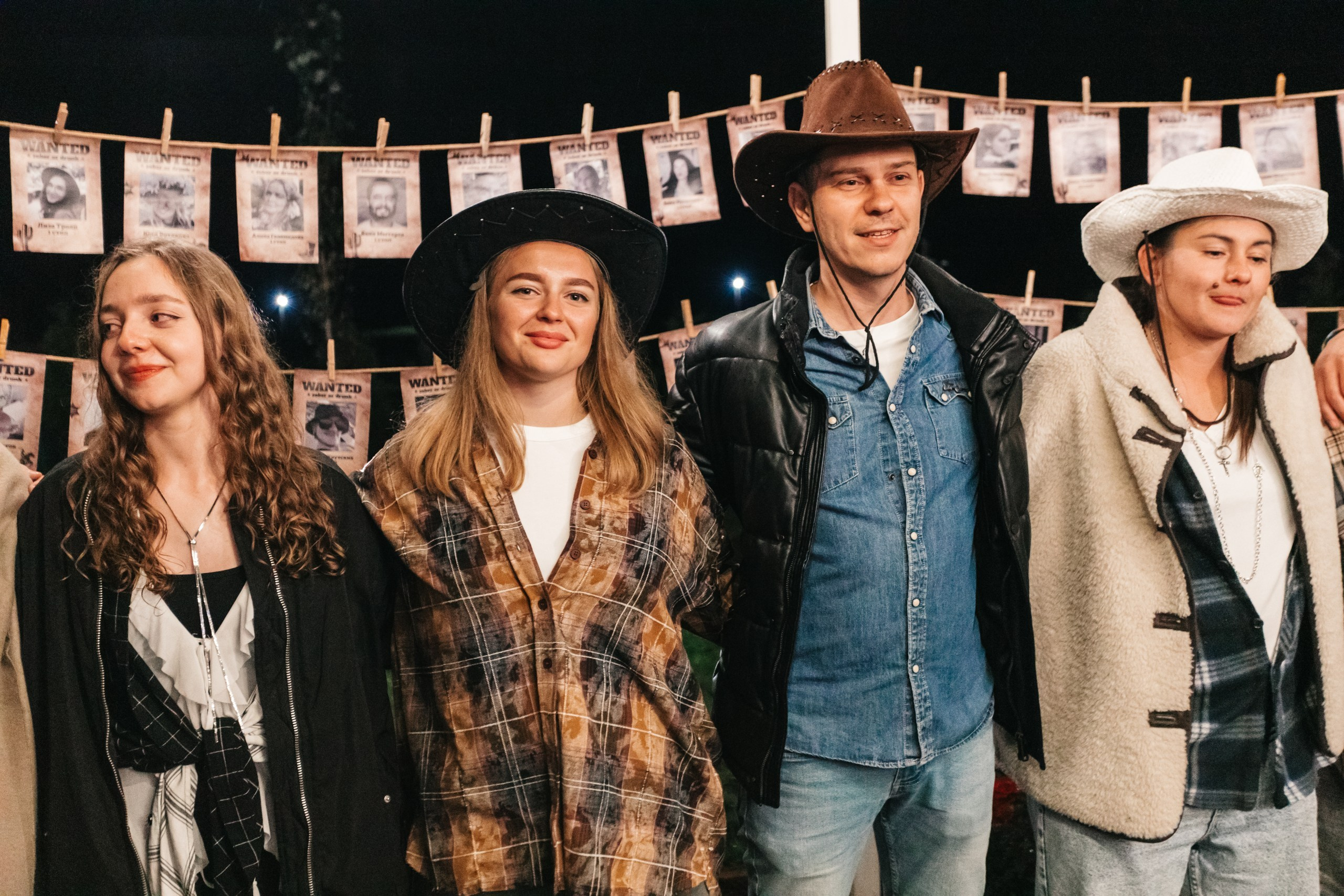 Ситцевая свадьба. Андрей Партнов — фотогрраф, Москва