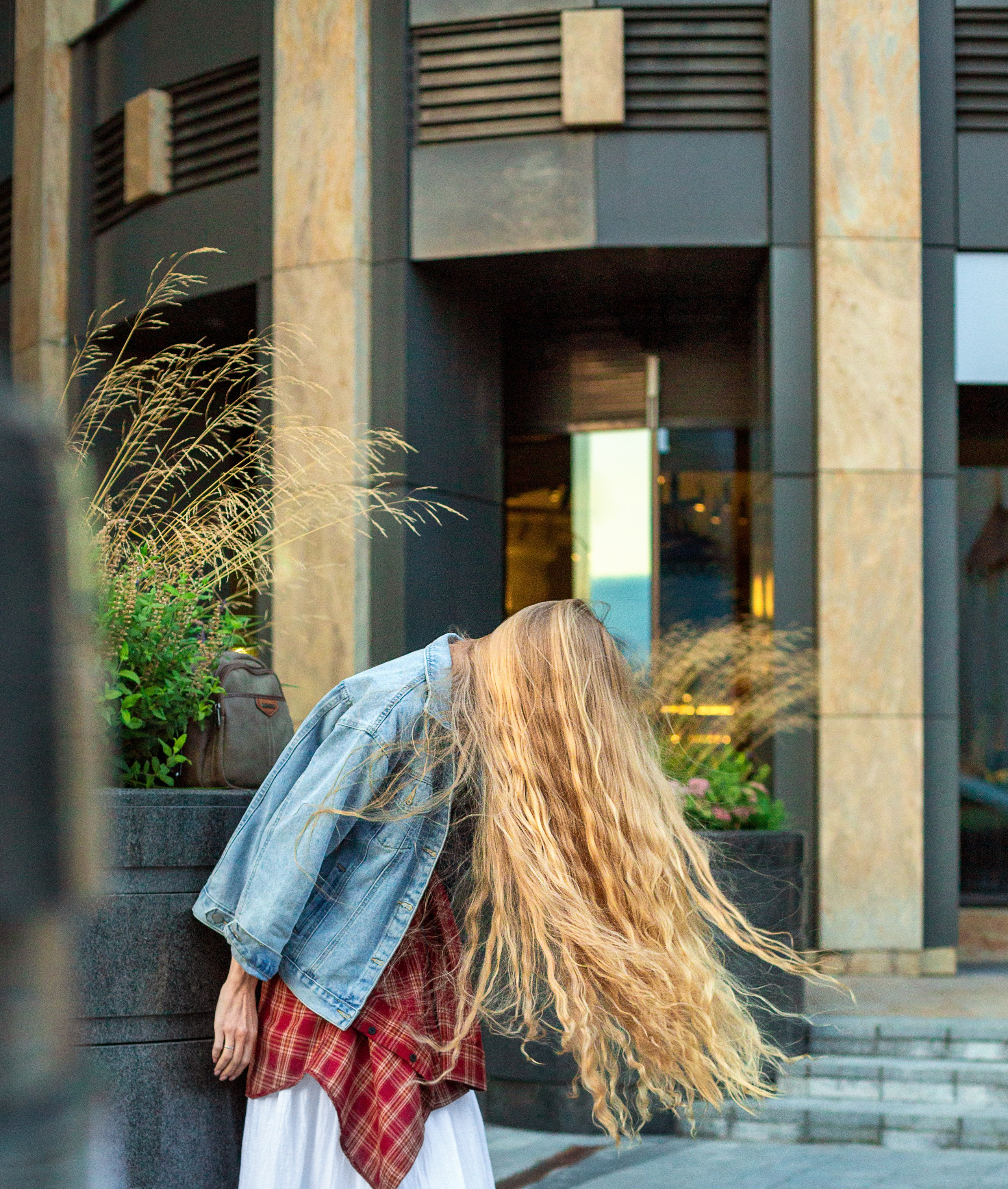История в городе. Профессиональный фотограф, фотохудожник, видеограф из Москвы