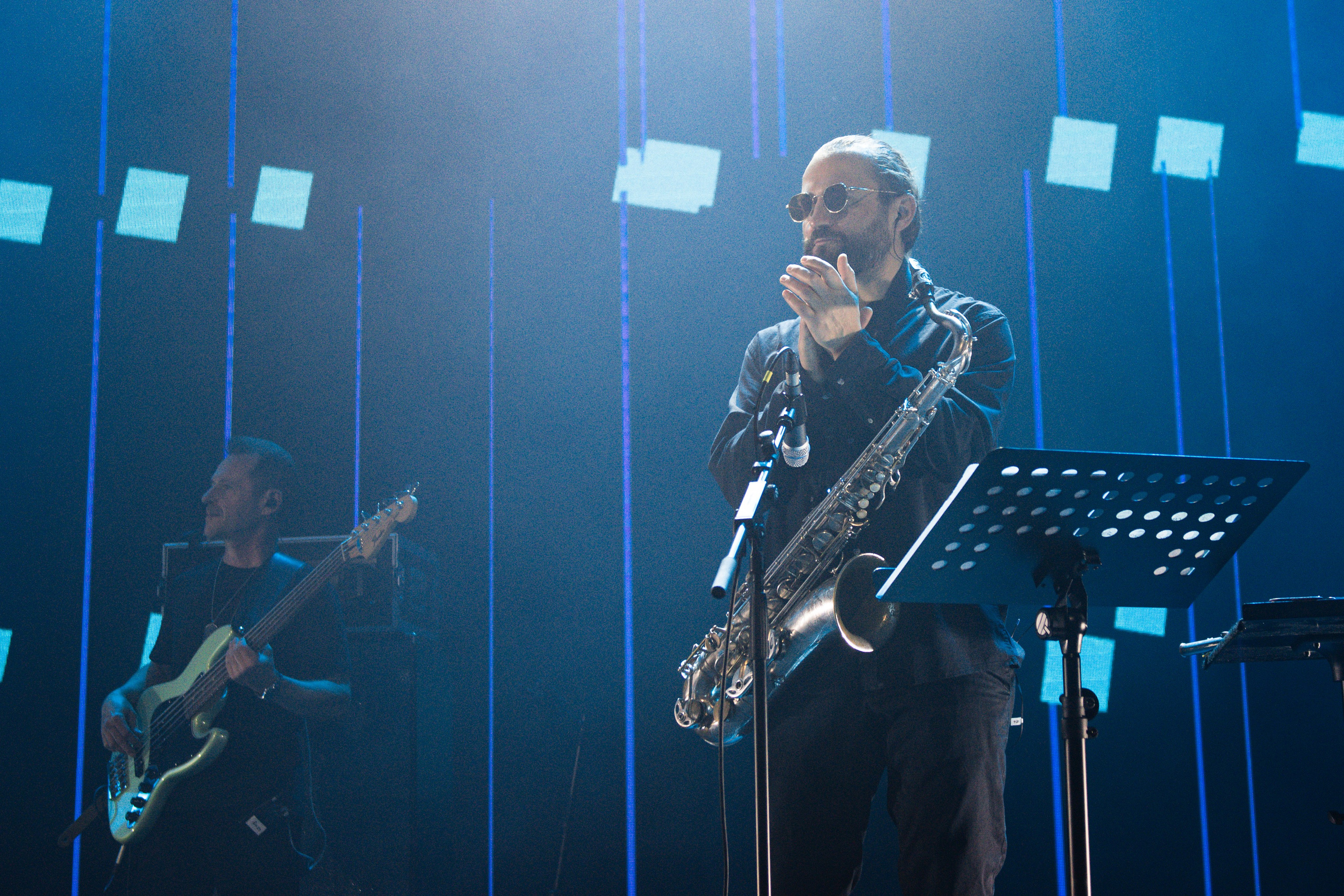 Концертные съемки. Фотограф Нижний Новгород Арина Козлова