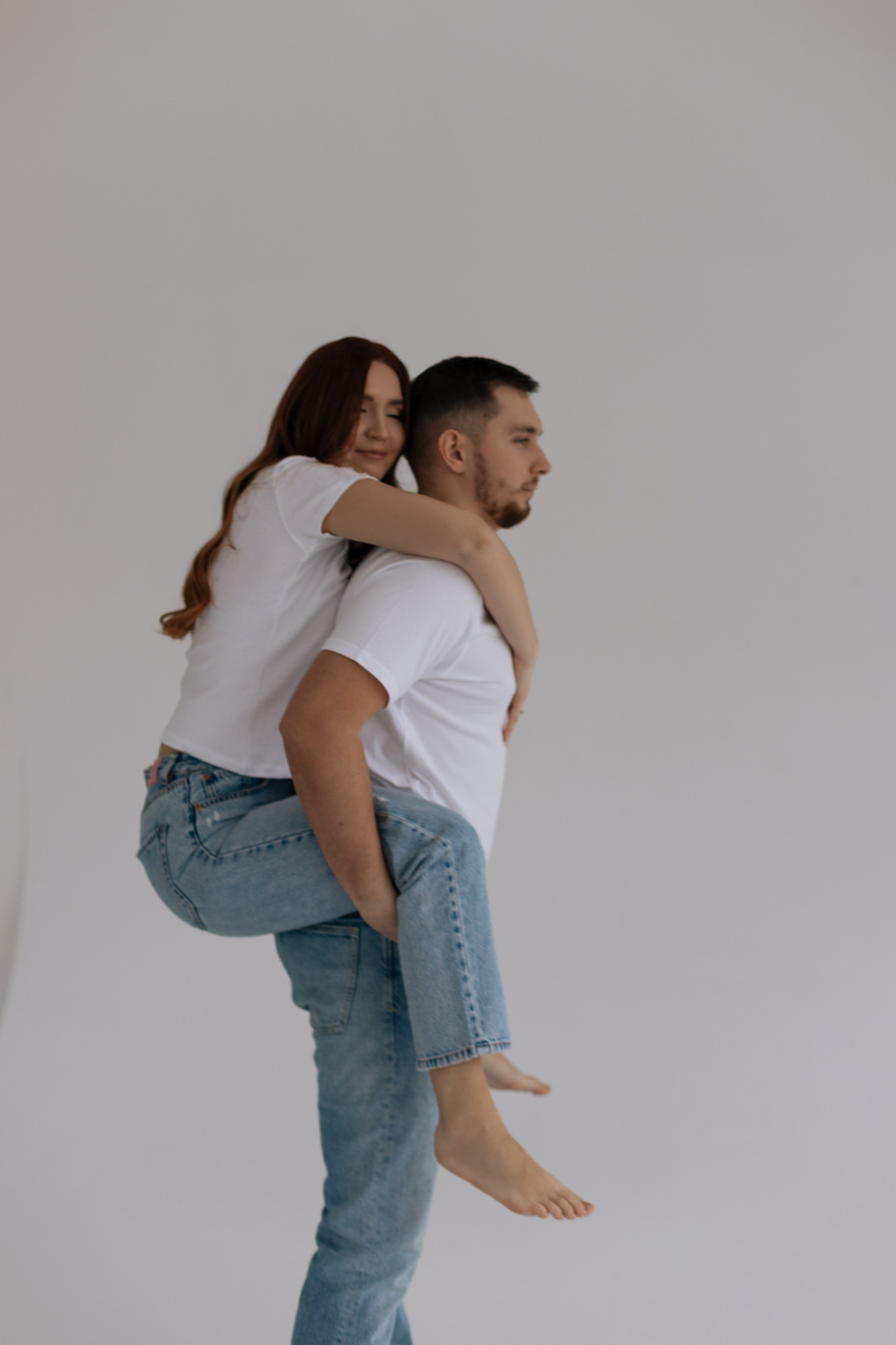 Love story. Женский фотограф в Москве Анастасия Барановая