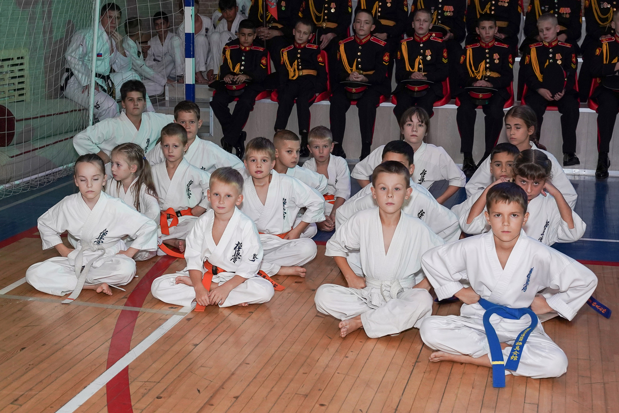 Мероприятия репортажи. Детский и семейный Фотограф во Владивостоке Юлия Моисеенко