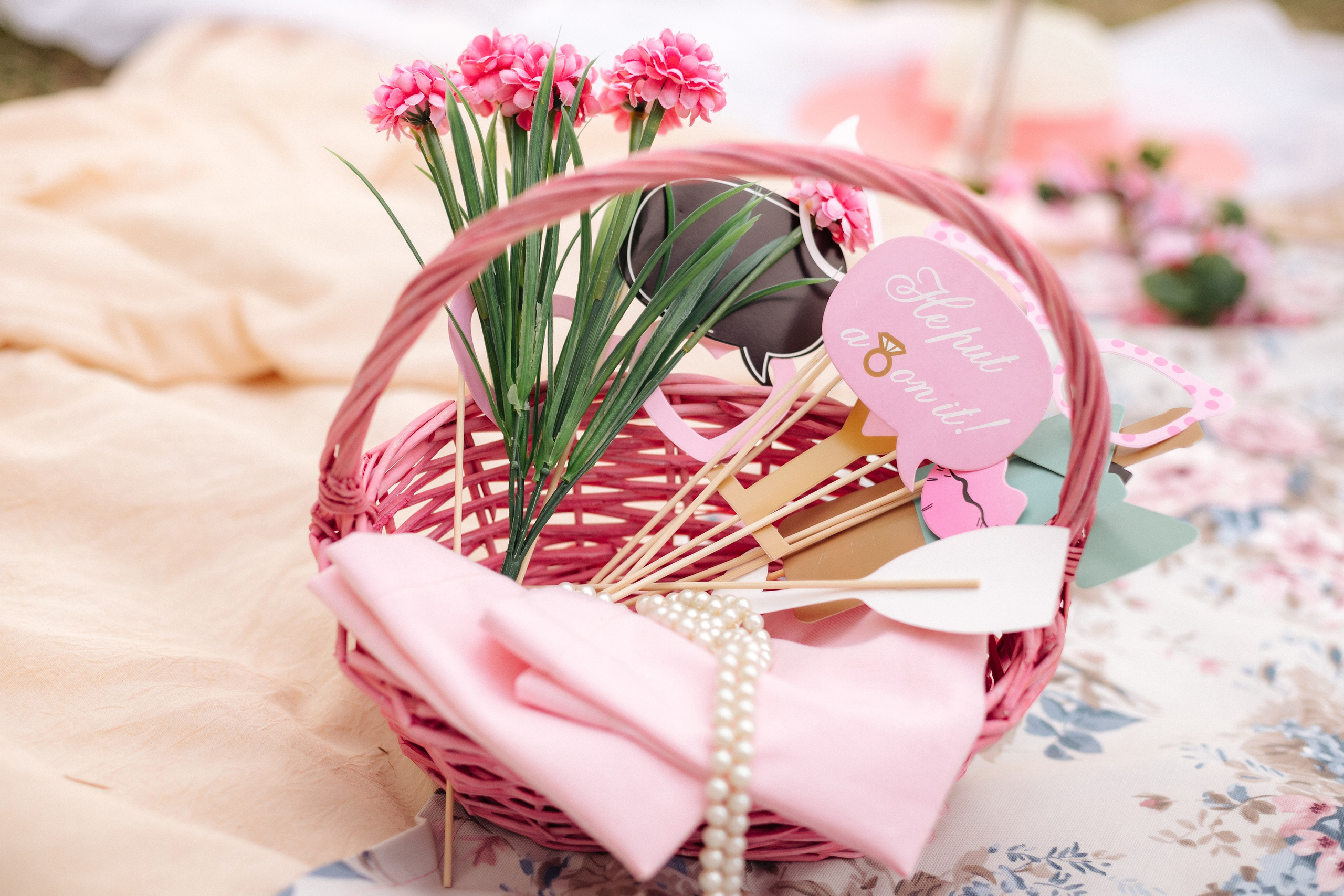 Пикник. Репортажный и портретный фотограф в Астана