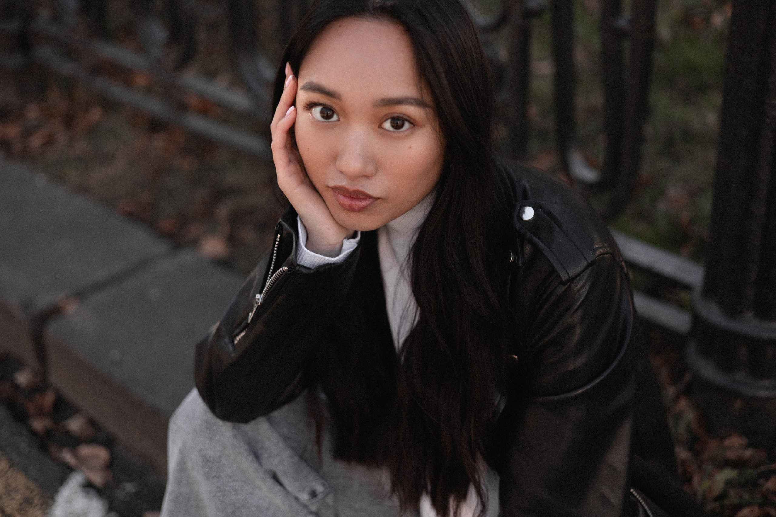 Ли. Свадебный и портретный фотограф Соломко Диана