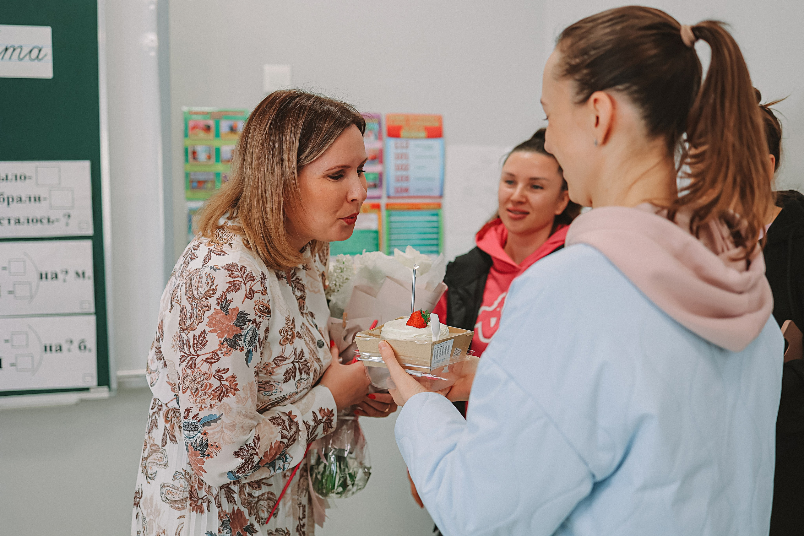 Один день в школе 1 класс. Семейный фотограф Тюмень, фотограф на роды Салмина Мария