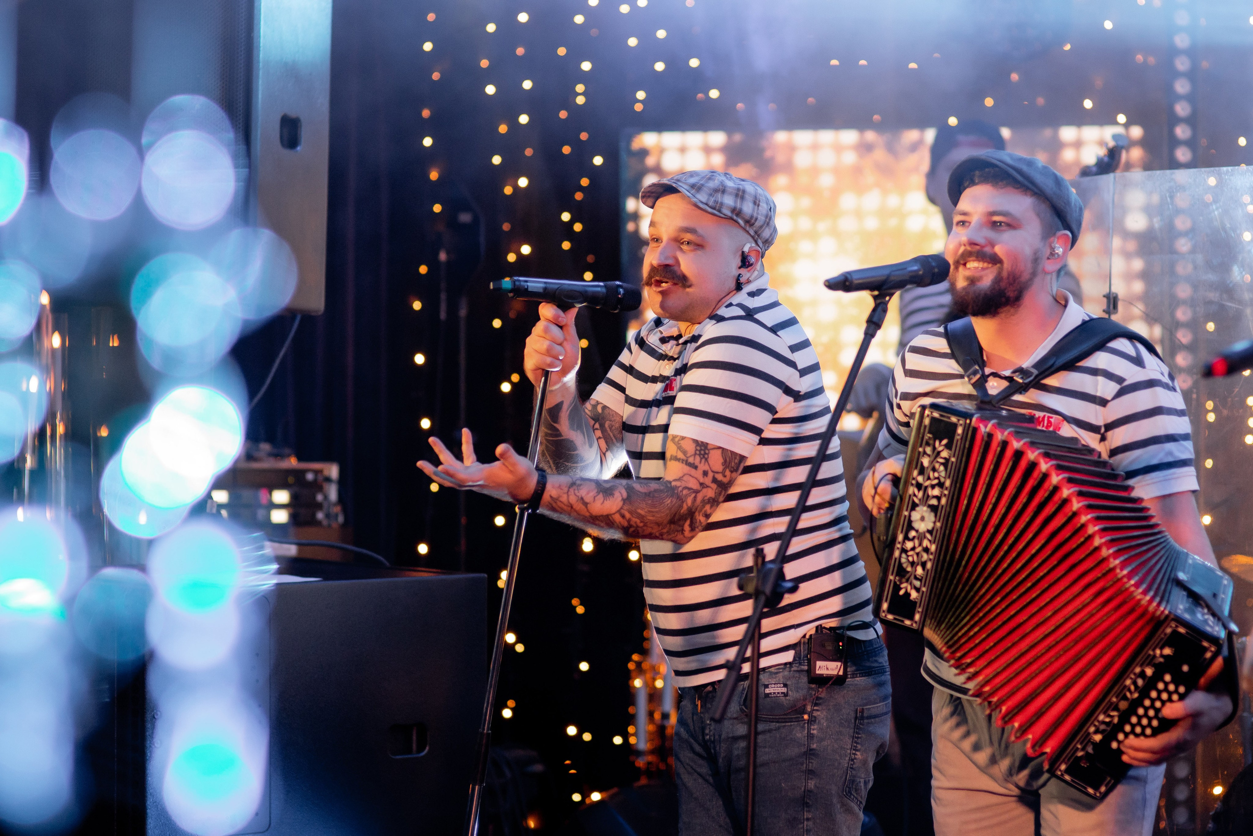 Взрослые Праздники. Семейный фотограф в Москве Владимир Васильев